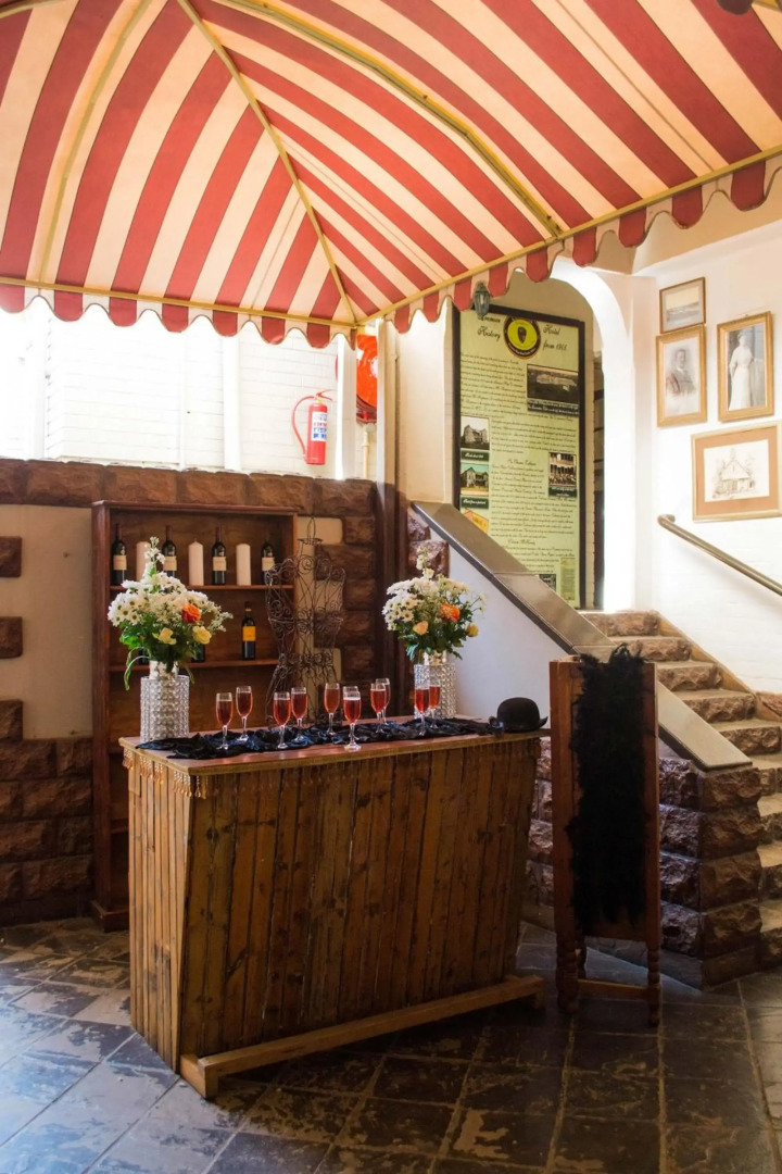 Cullinan Premier Hotel