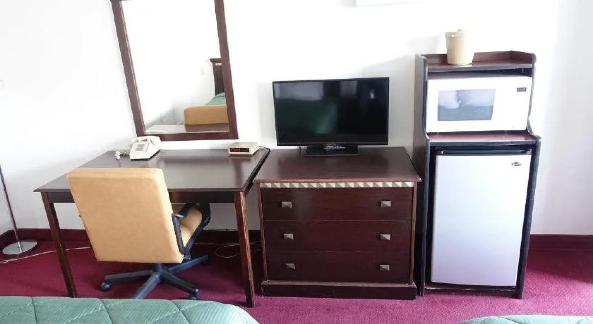 Discovery Inn - Eureka