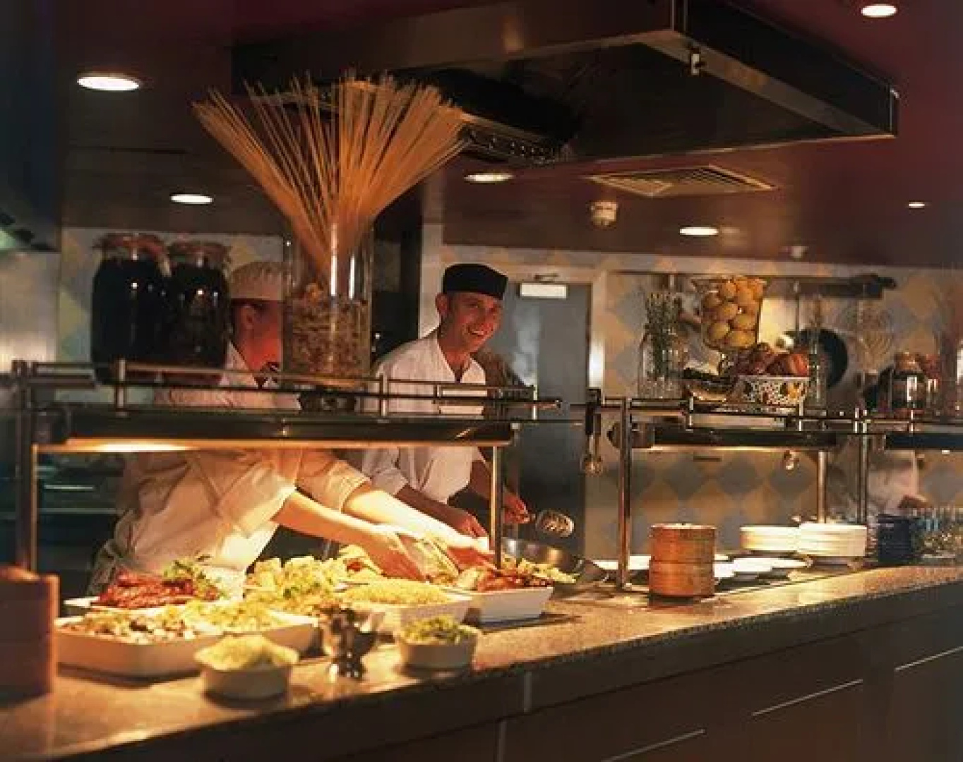 Britannia Daresbury Park Hotel & Spa Warrington