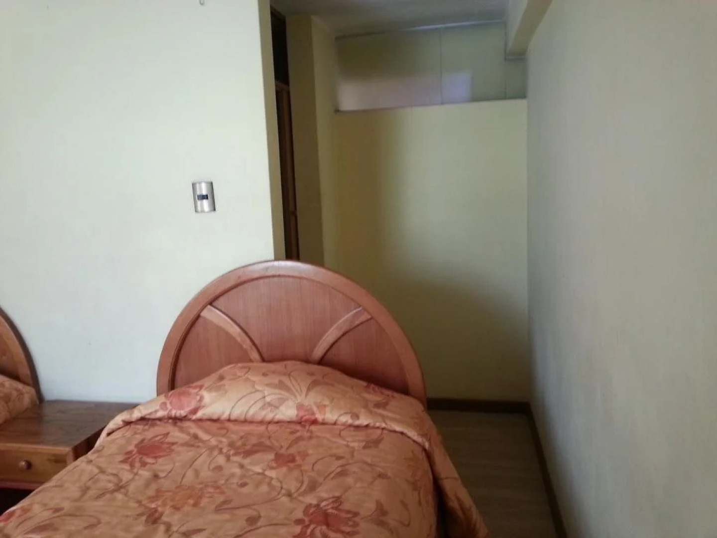 Hotel San Martin Inn