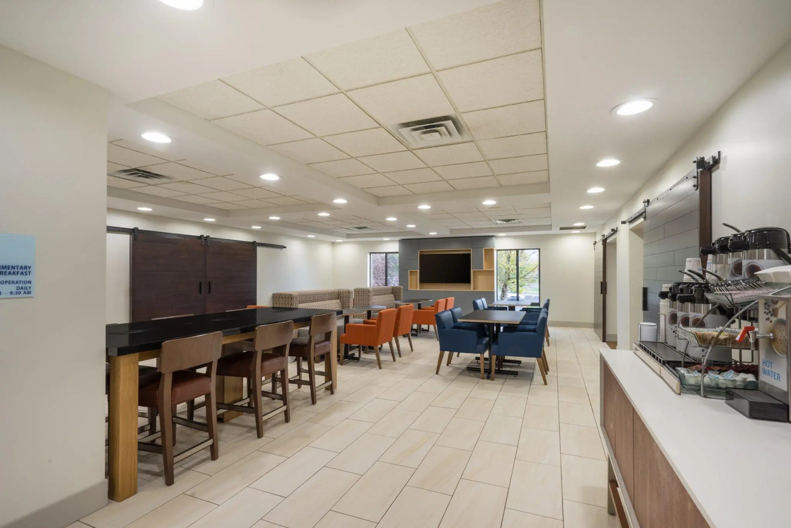 Holiday Inn Express Hotel & Suites Louisville East by IHG