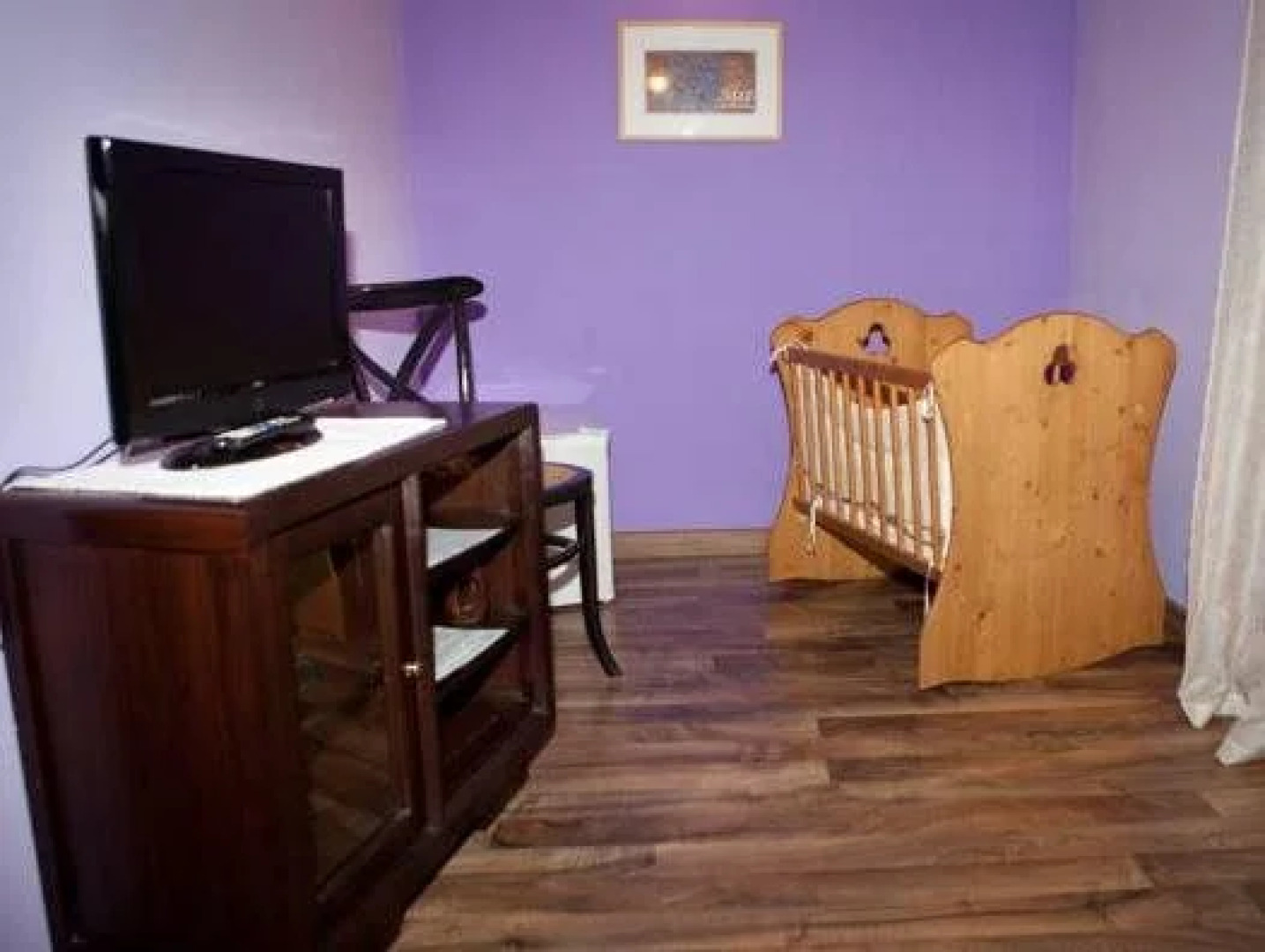 Casa Rural Forn Del Moro