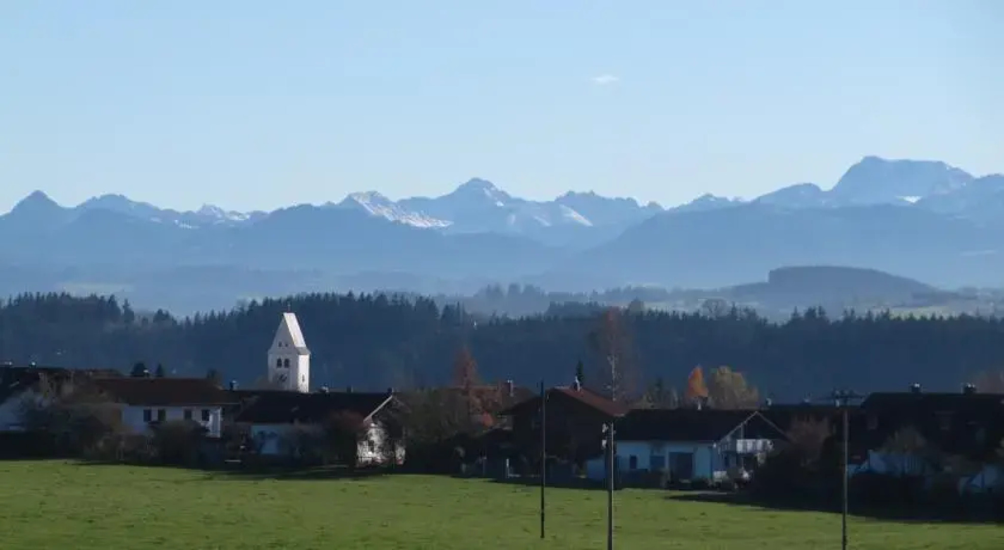 Ferienwohnung Altusried