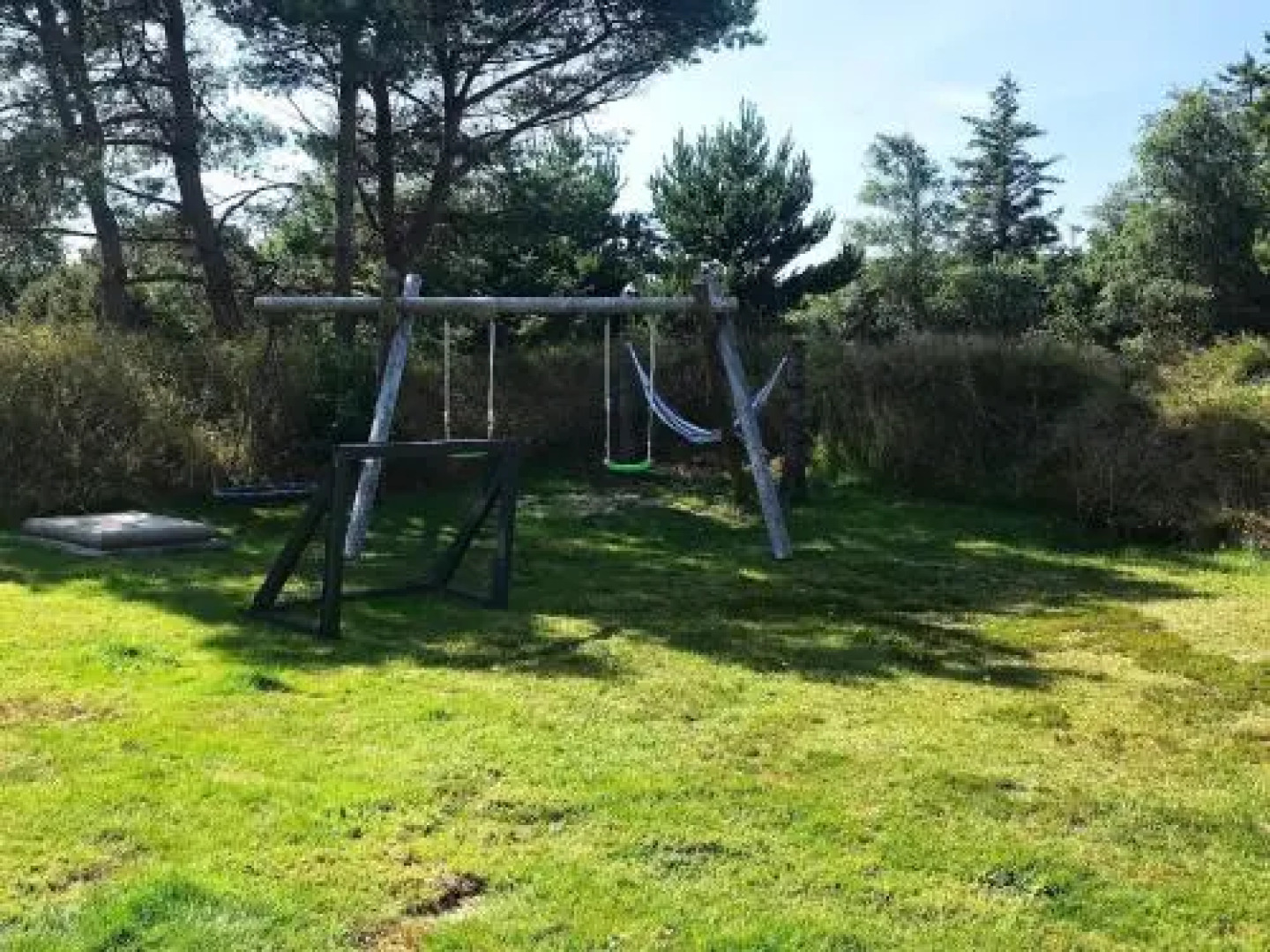 Three-Bedroom Holiday home in Blåvand 21