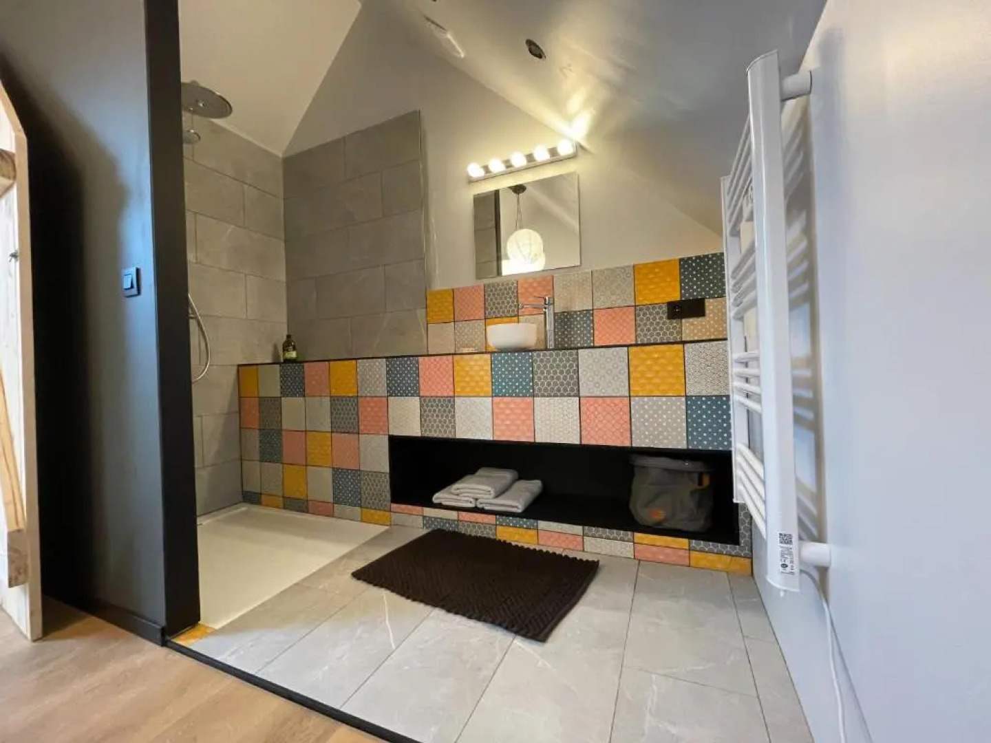 Loft du Presbytere - Calme Et Nature