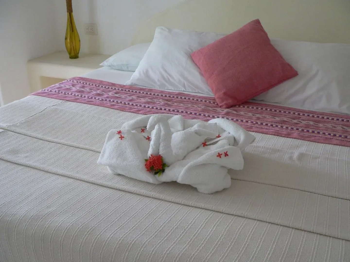 The Blue Pearl Suites