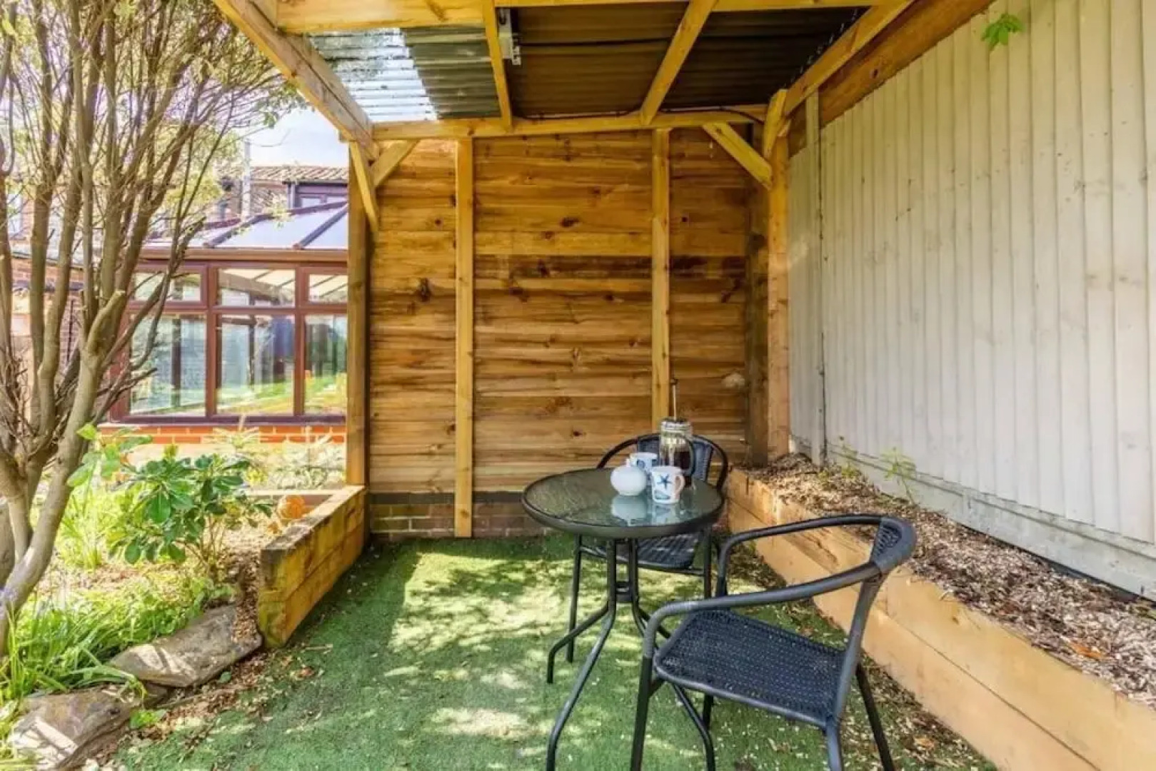 Norfolk - Cottage - Stay 8 - Pet Friendly - Garden