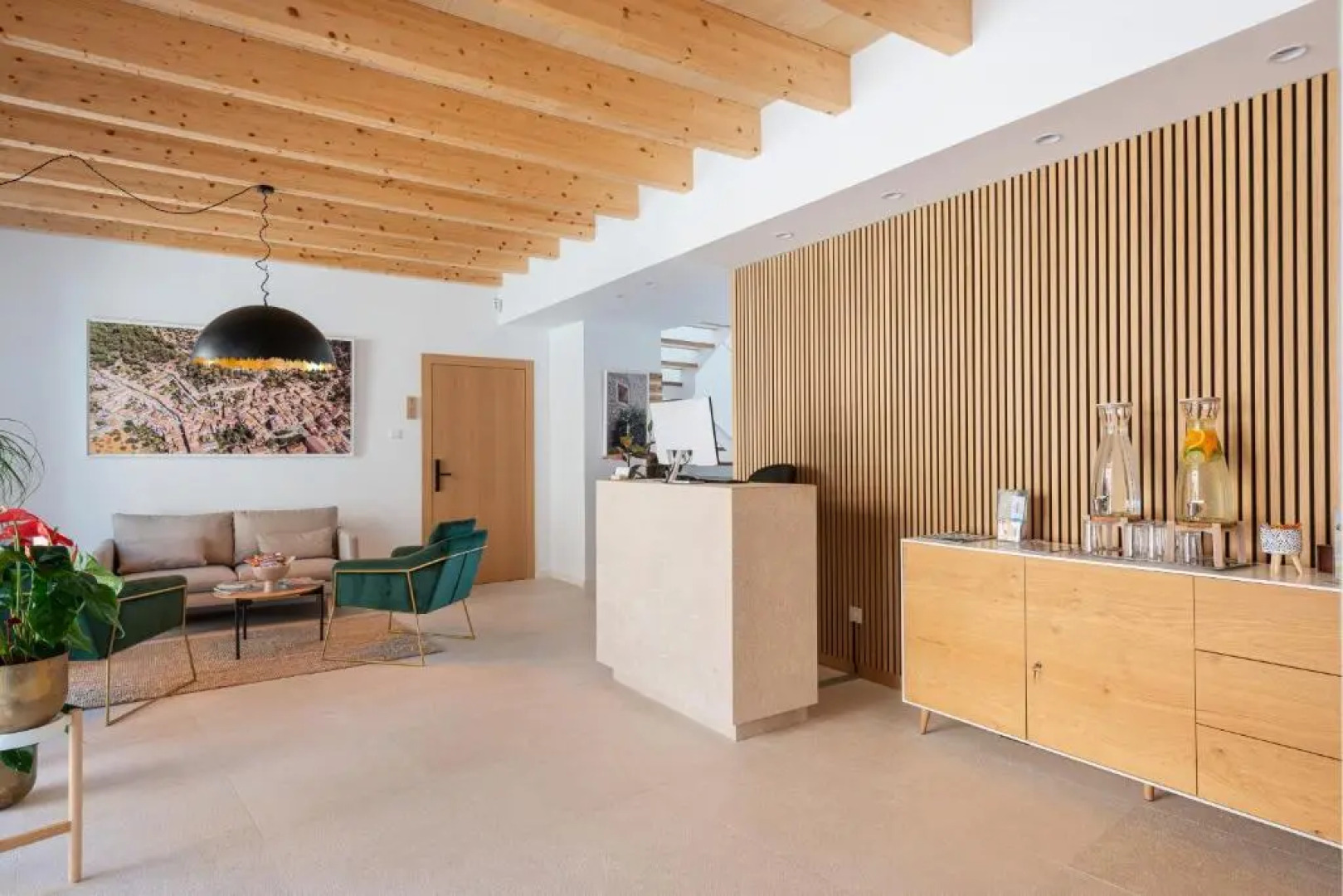 Placeta Vella Turismo de Interior