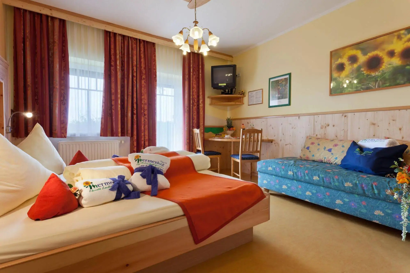 Thermenhof PuchasPLUS Loipersdorf