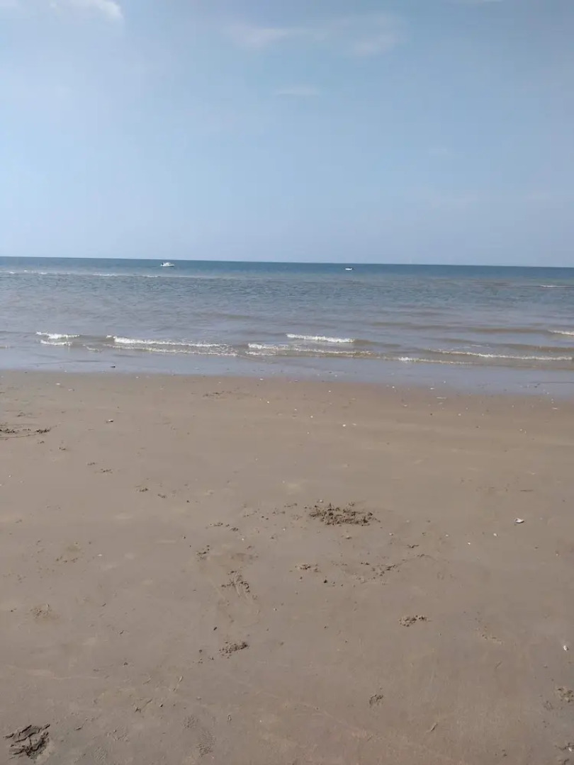 2 Bedroom 6 Berth Caravan With Decking