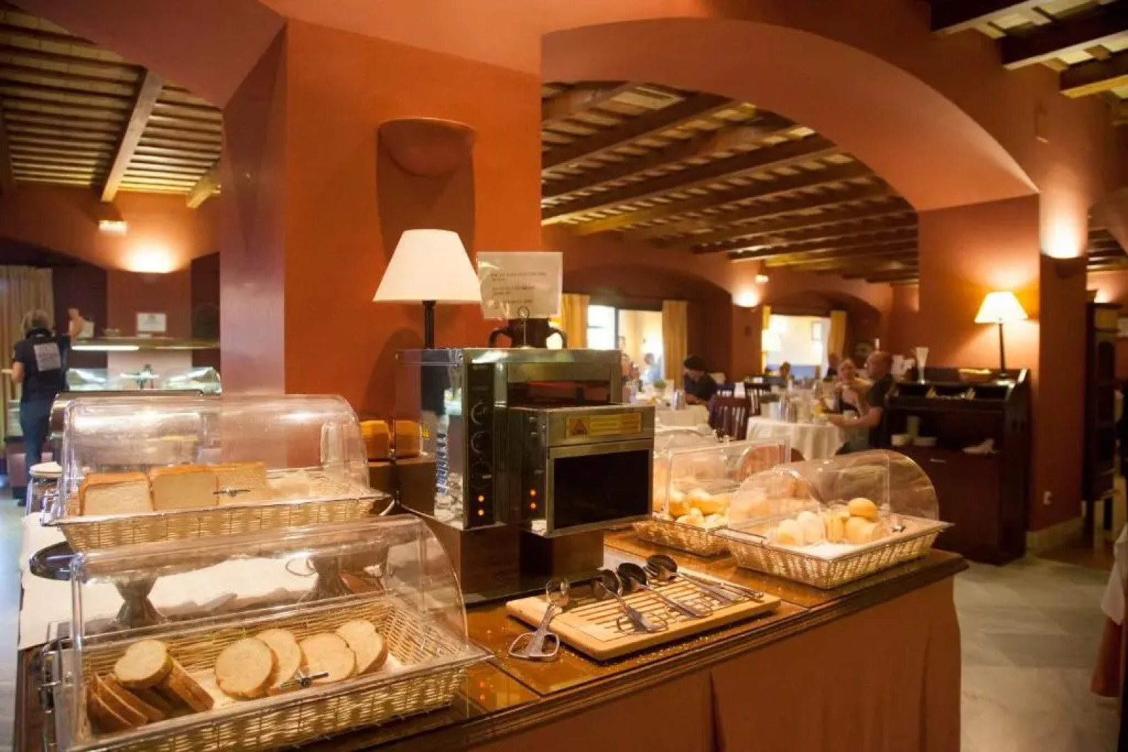 Hotel Duque De Najera