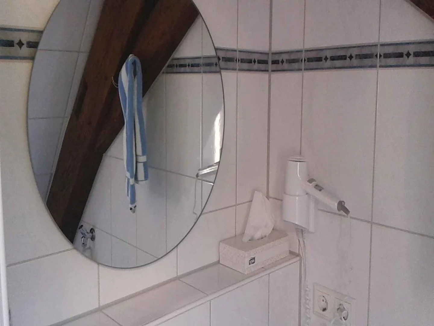 Hotel Landhaus Sternen