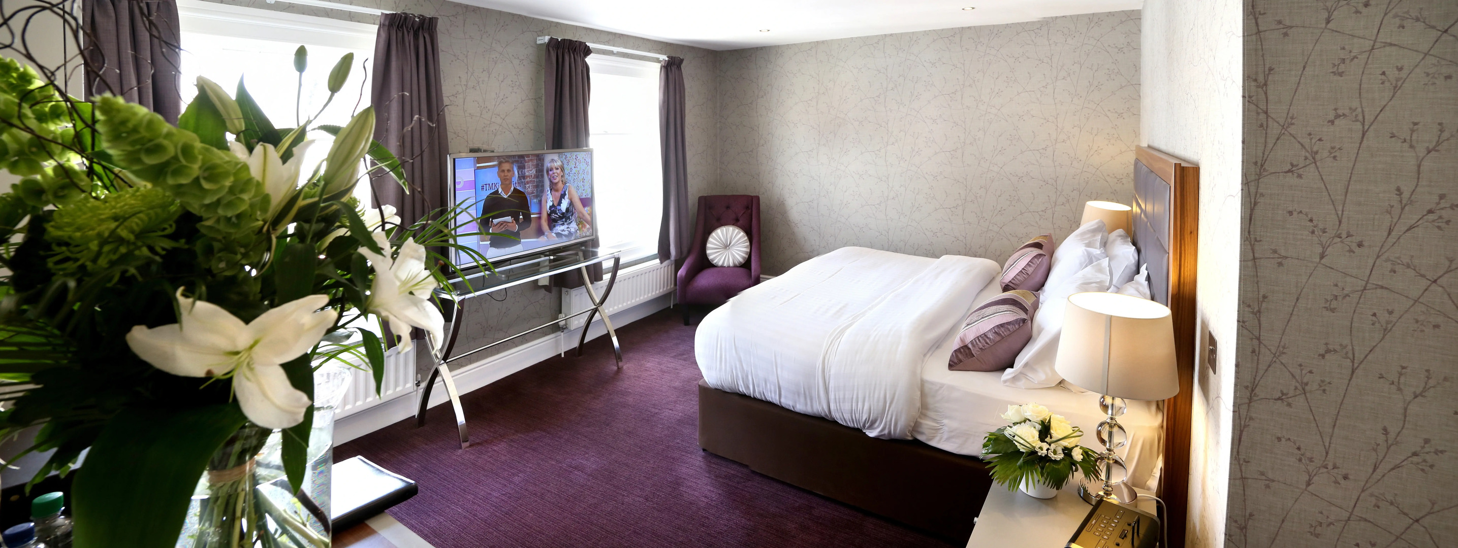 Best Western Red Lion Hotel