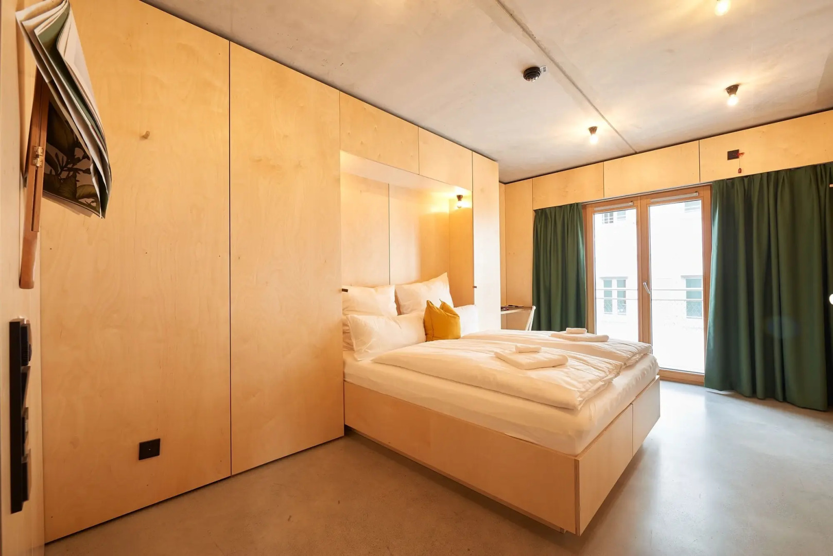 Kitz Boutique Hotel & Restaurant