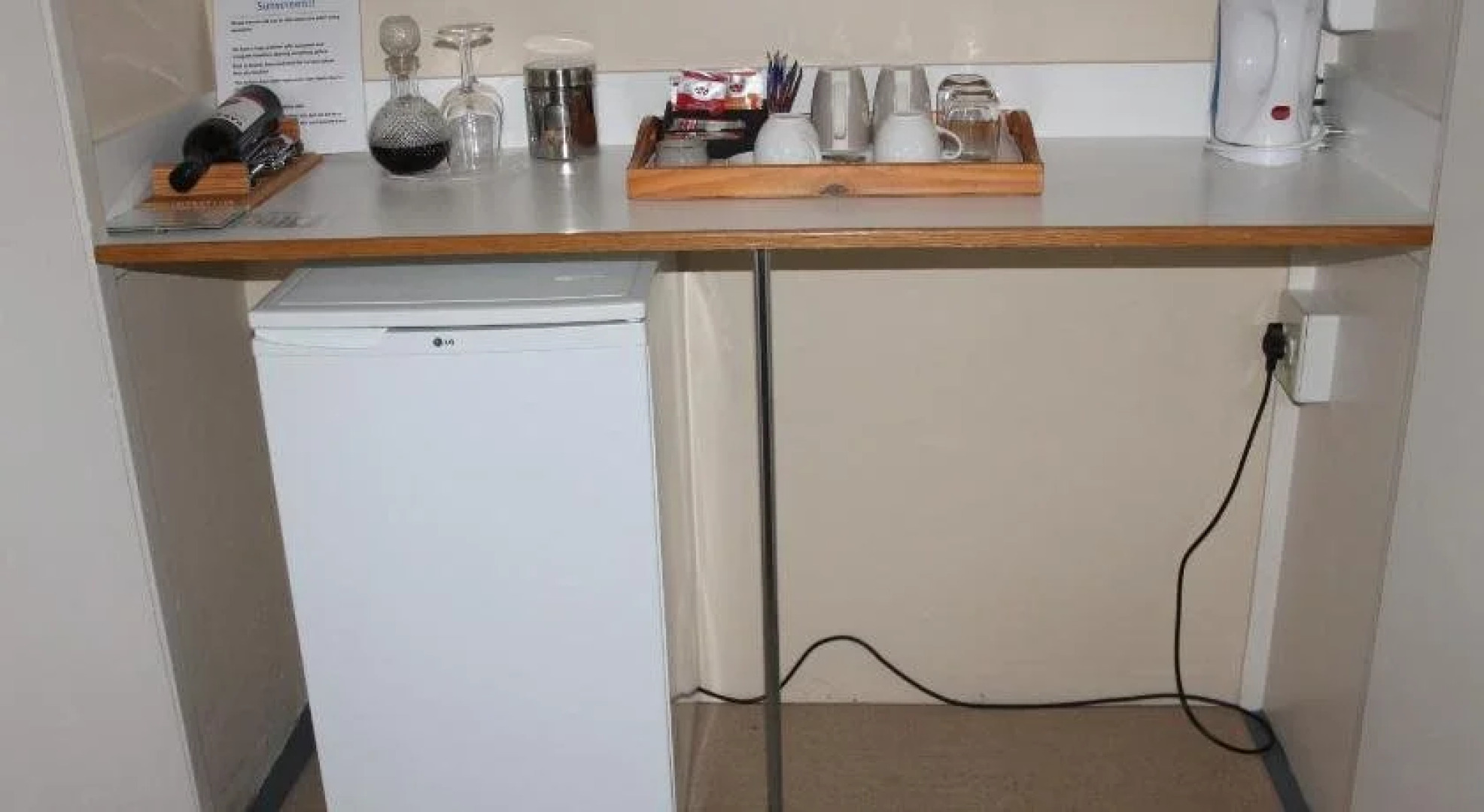 Hillwatering Country House