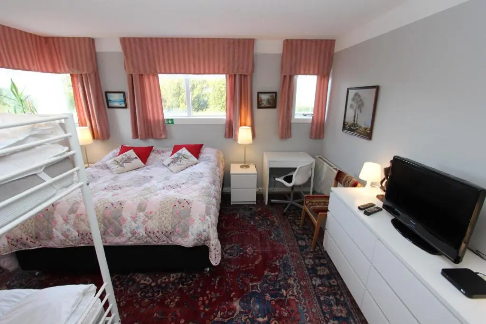 The Viking Country Club