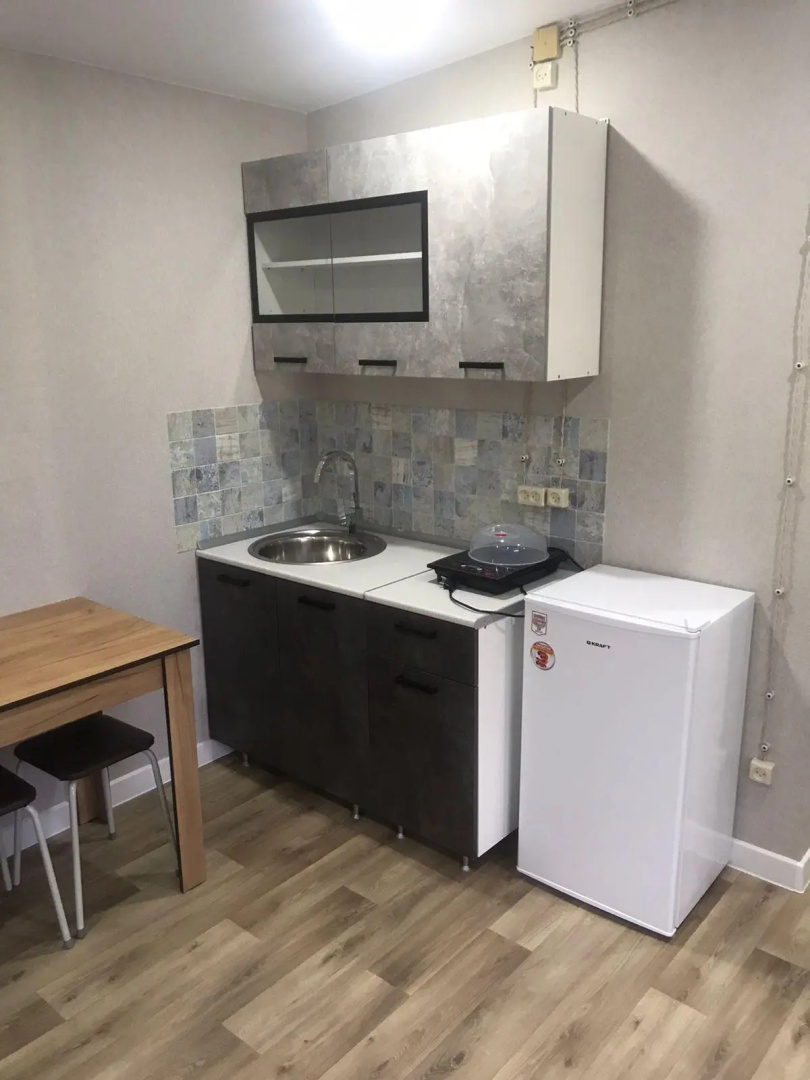 Домик в самом центре Tамaни