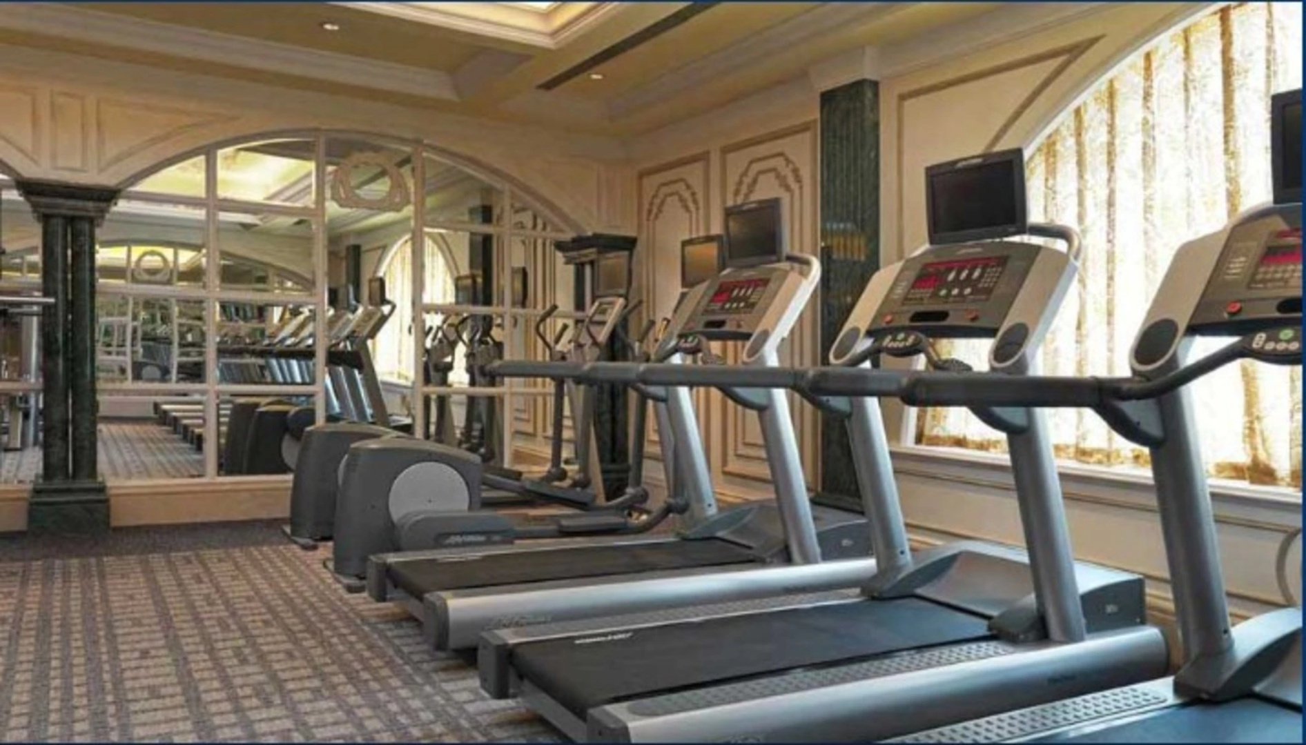 Отель Legendale Hotel Beijing