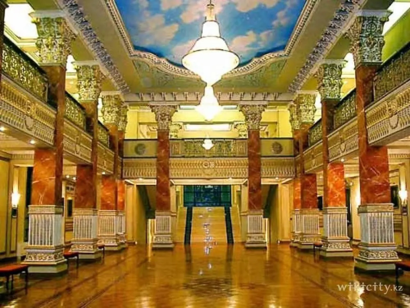 Mountain Road Hostel