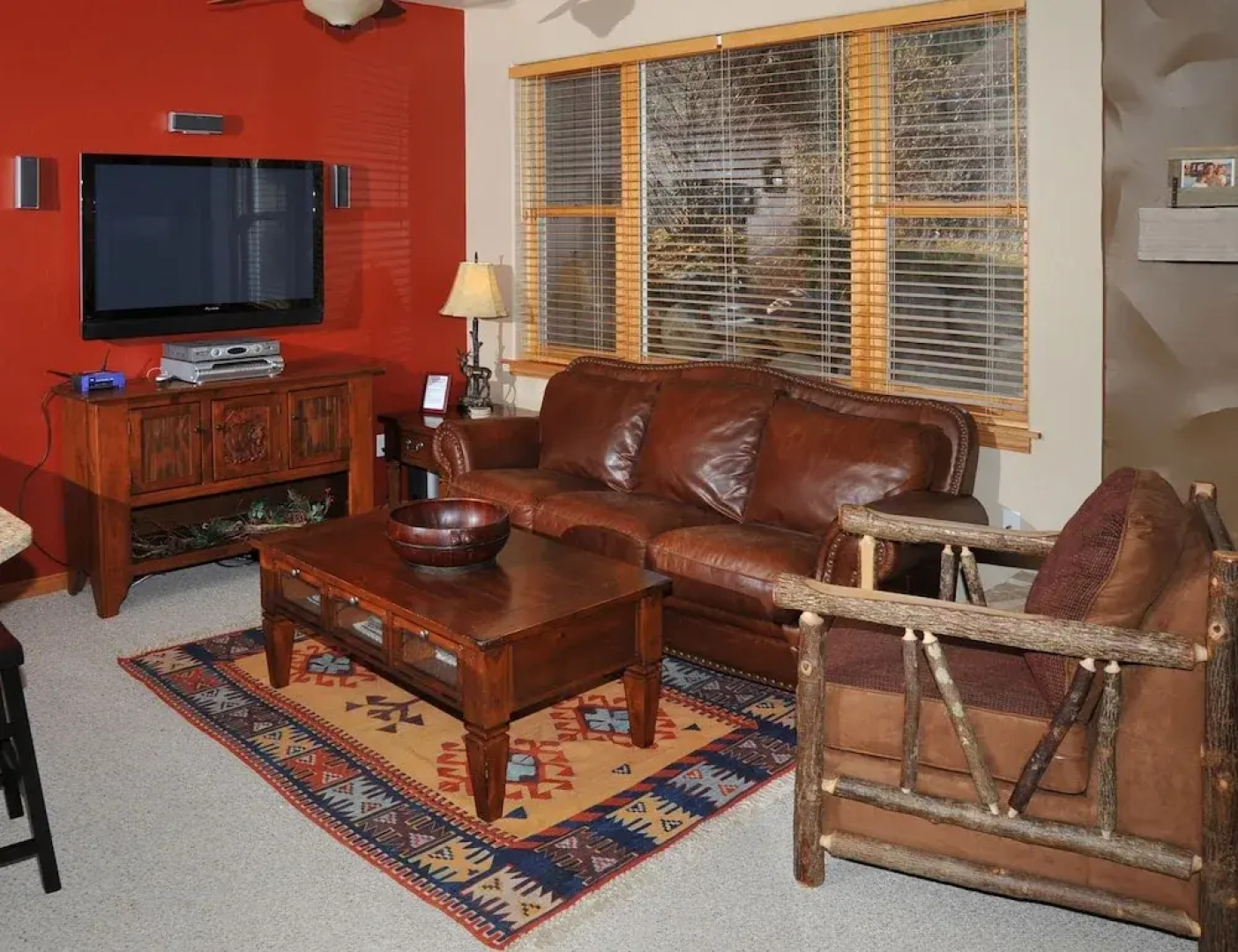 Canyon Run I-101 3 Bedroom Condo by RedAwning