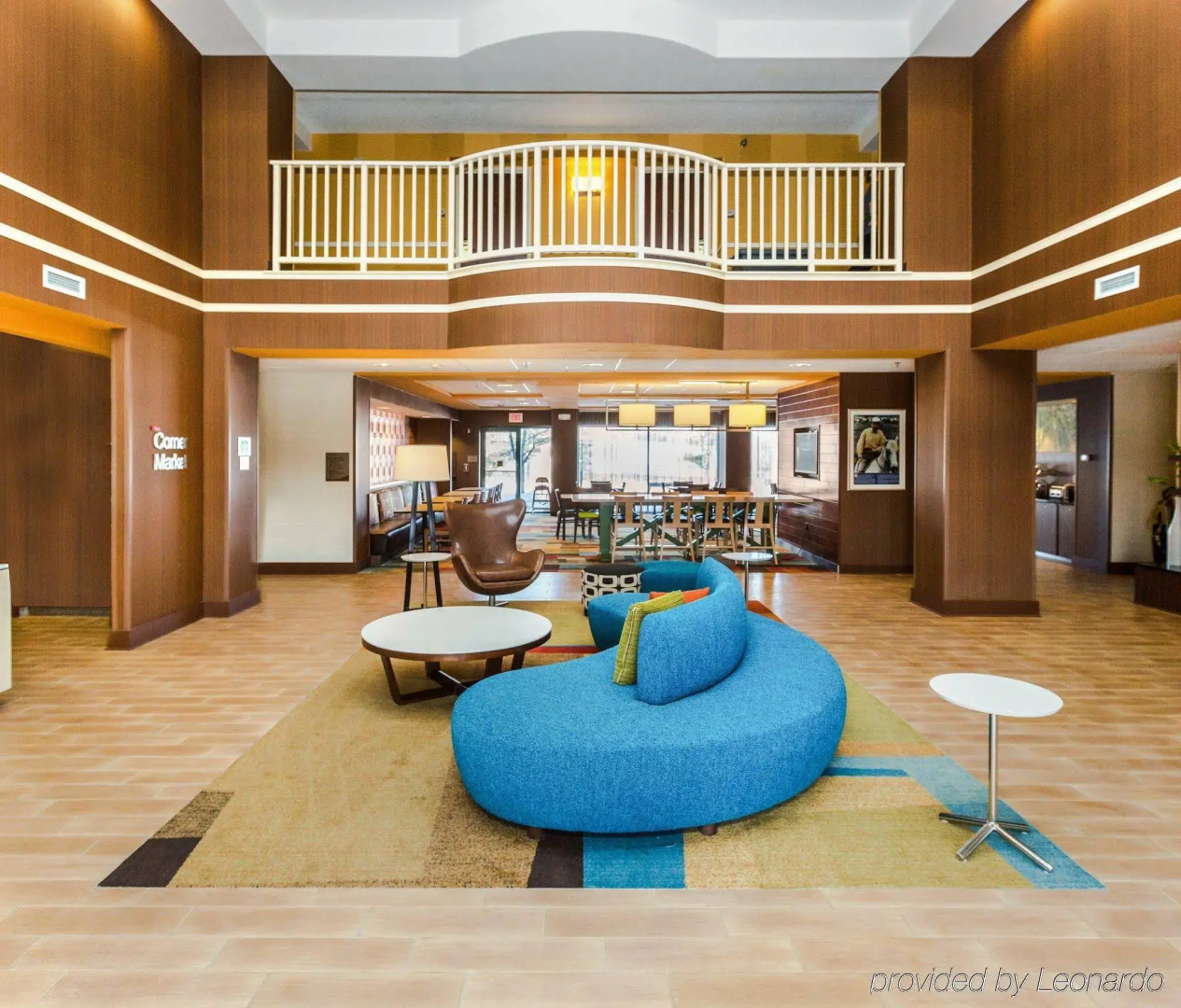 Fairfield Inn and Suites by Marriott Des Moines West