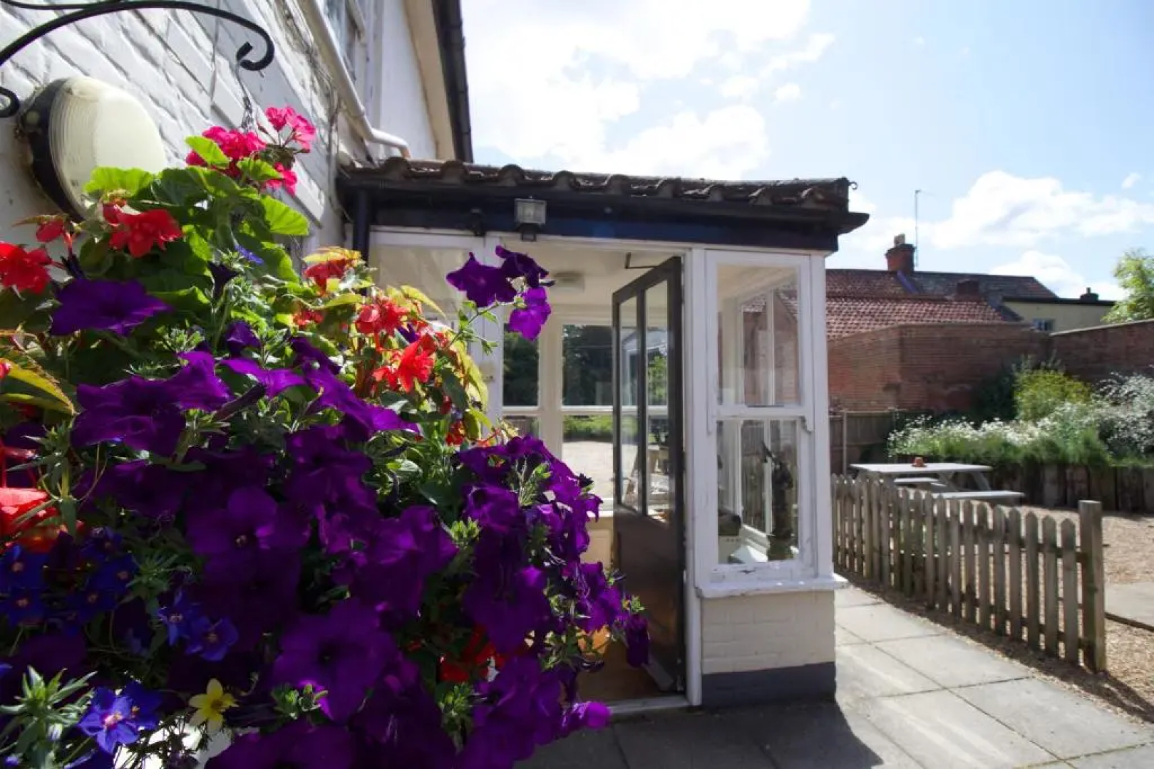 The Plough Inn