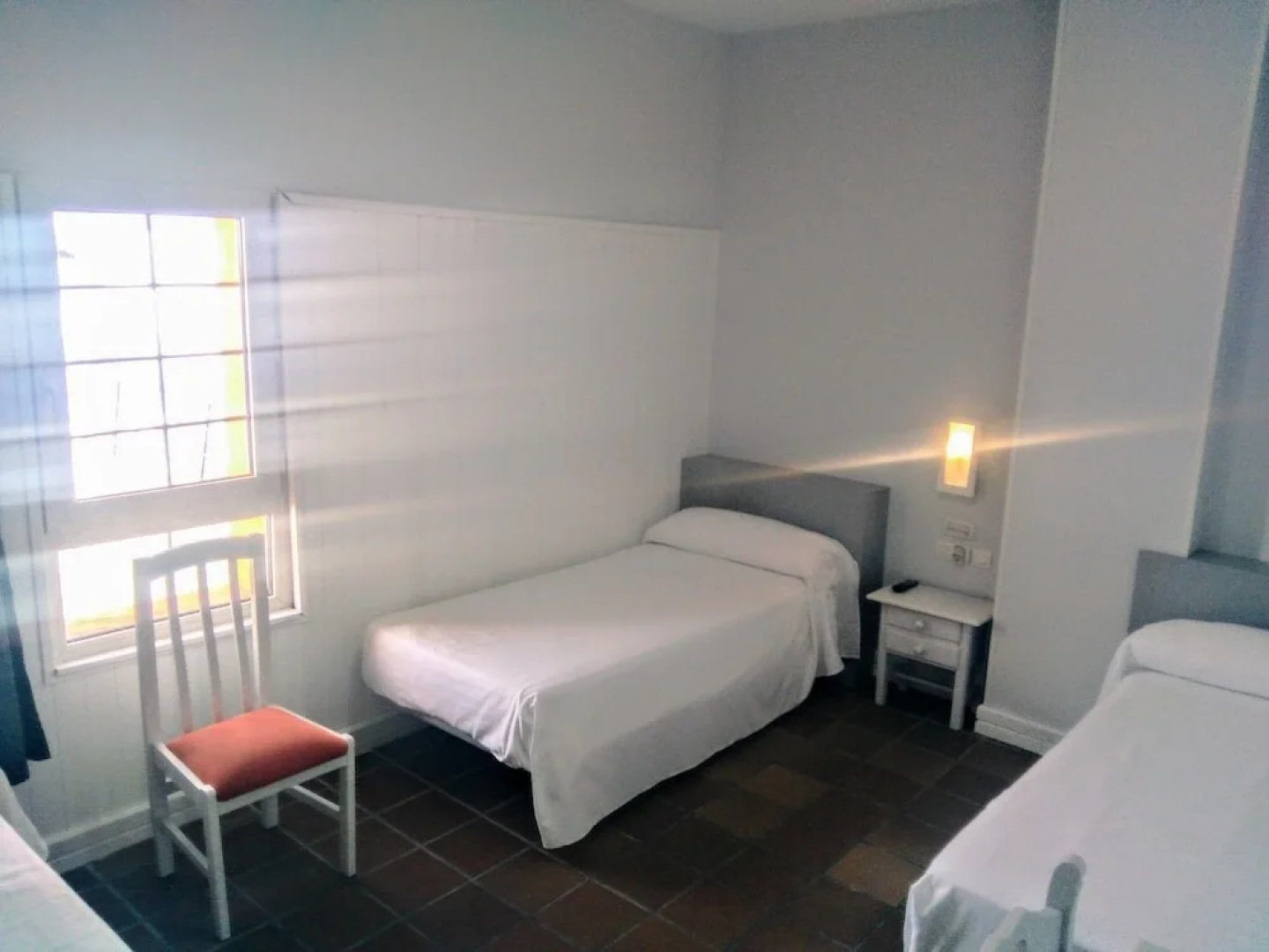 Hotel Montesol Arttyco