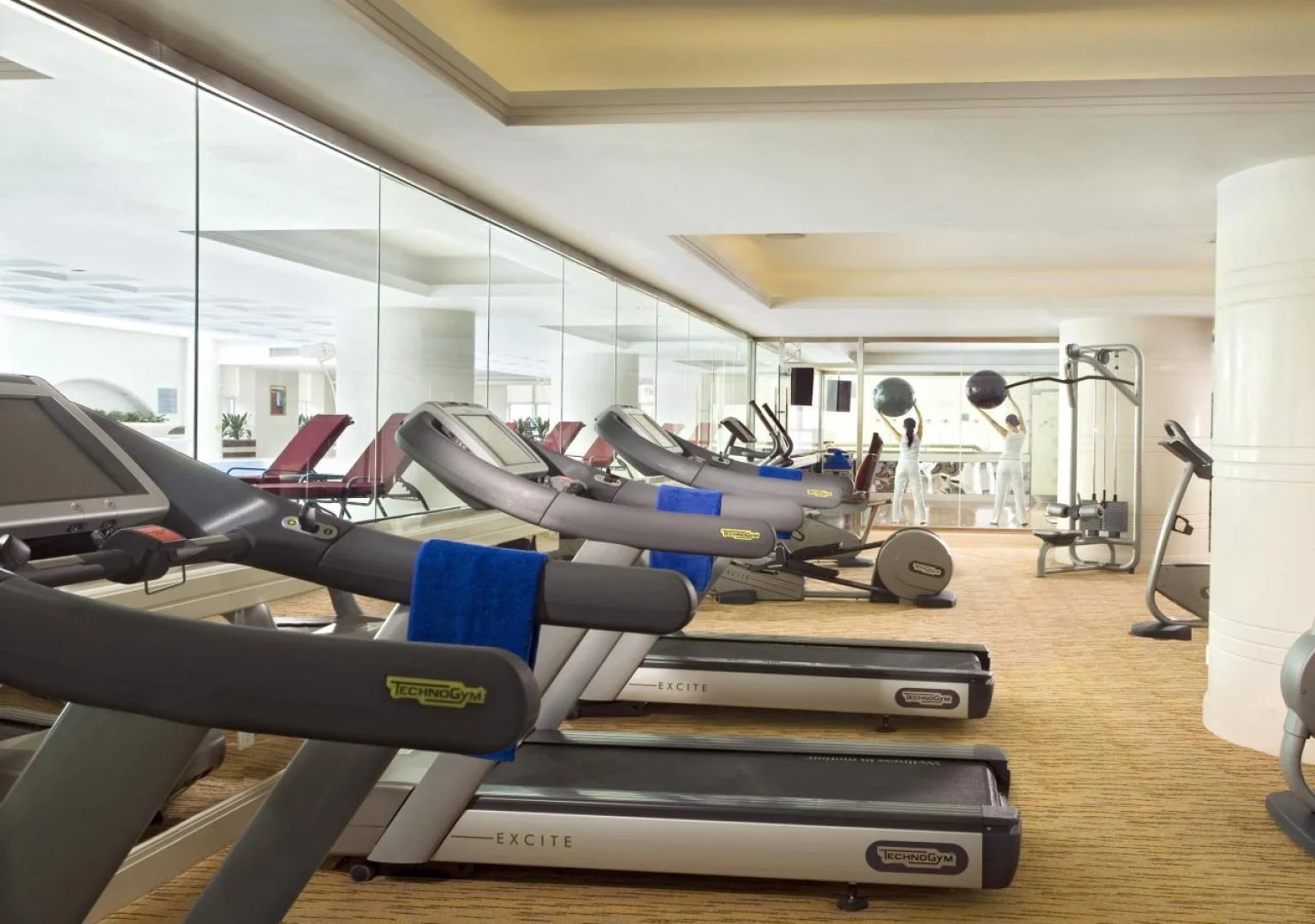 Sheraton Guiyang Hotel