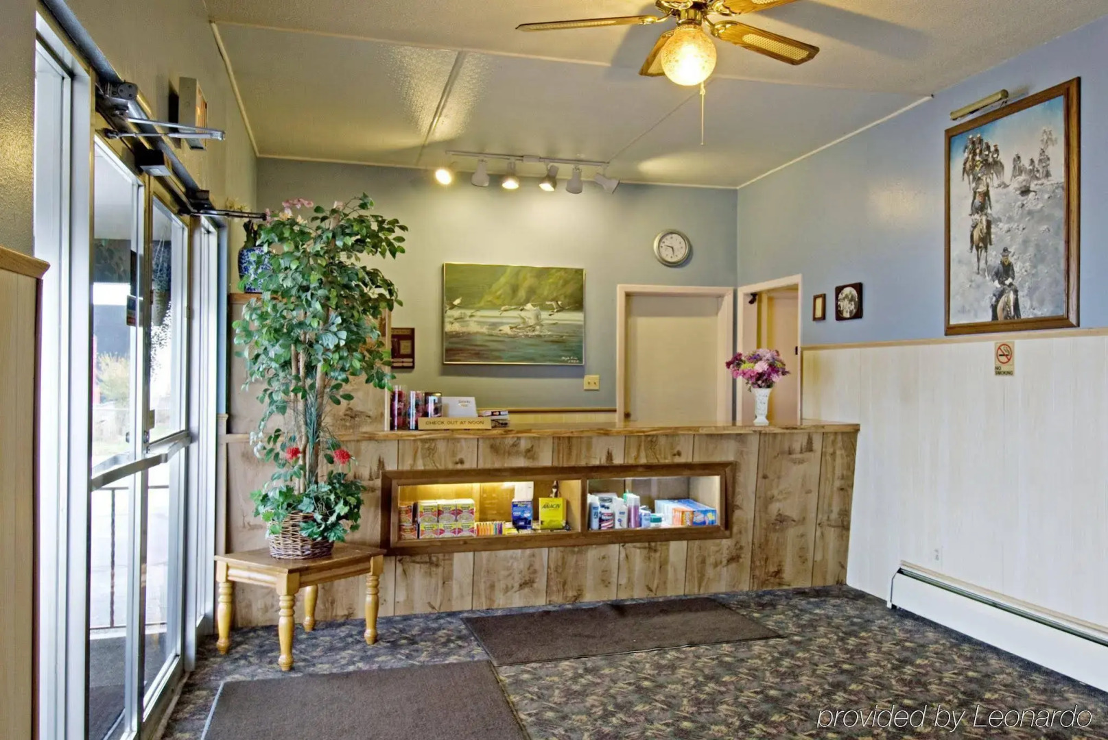 Americas Best Value Inn Greeley Evans