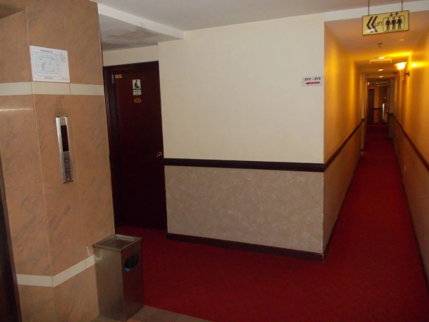 Hotel Sri Sutra - Bandar Puchong Jaya