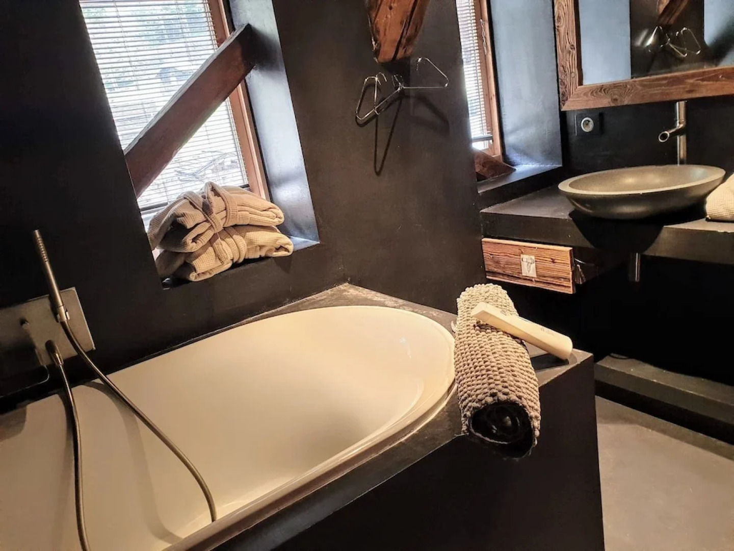 Appartement le Sapin