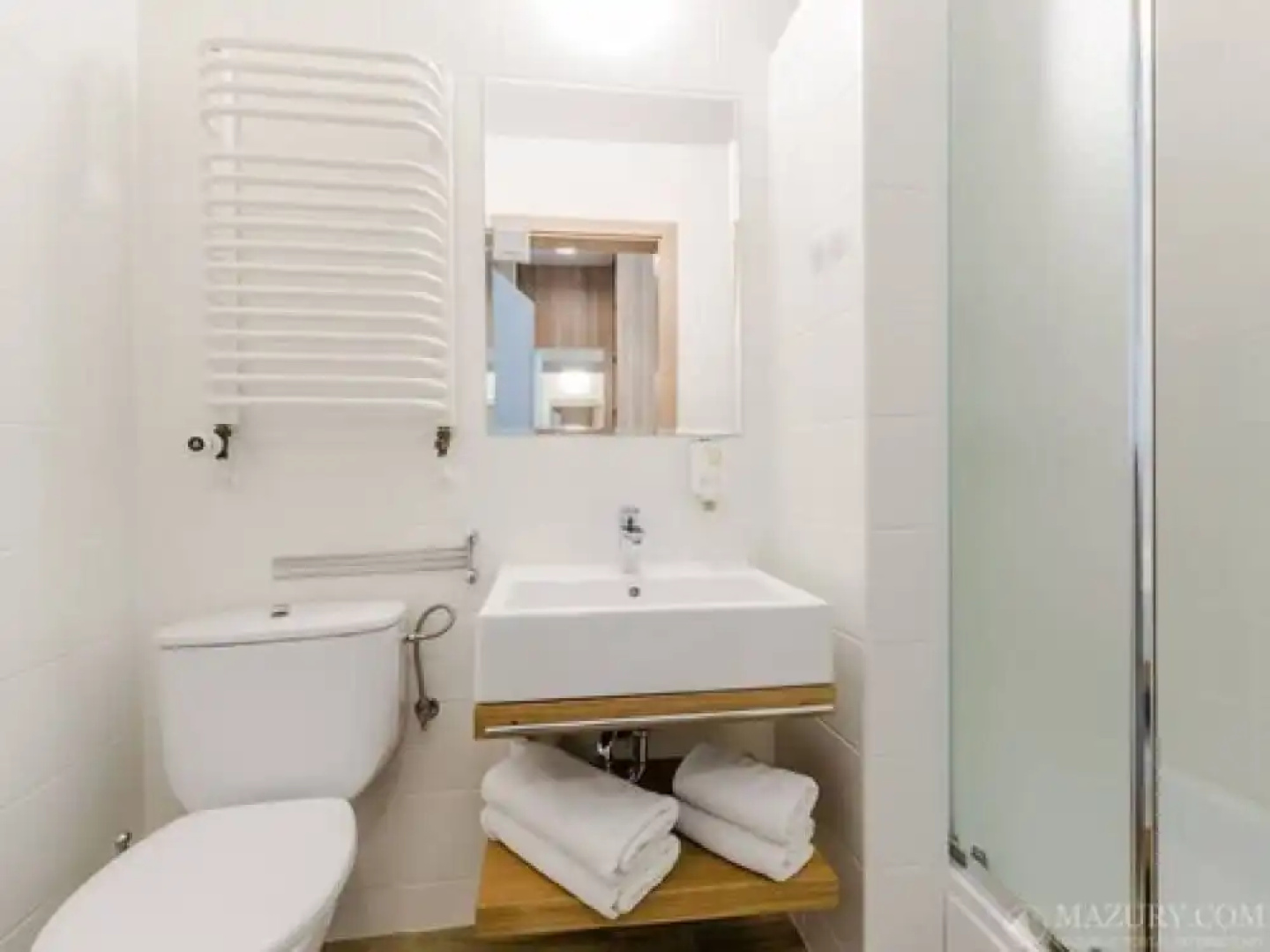 Mazurski Raj Hotel Marina & Spa