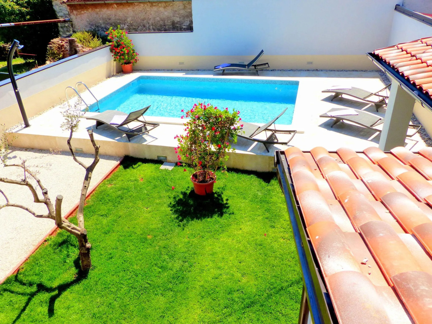 Cozy Holiday Home in Valtura With Swimming Pool