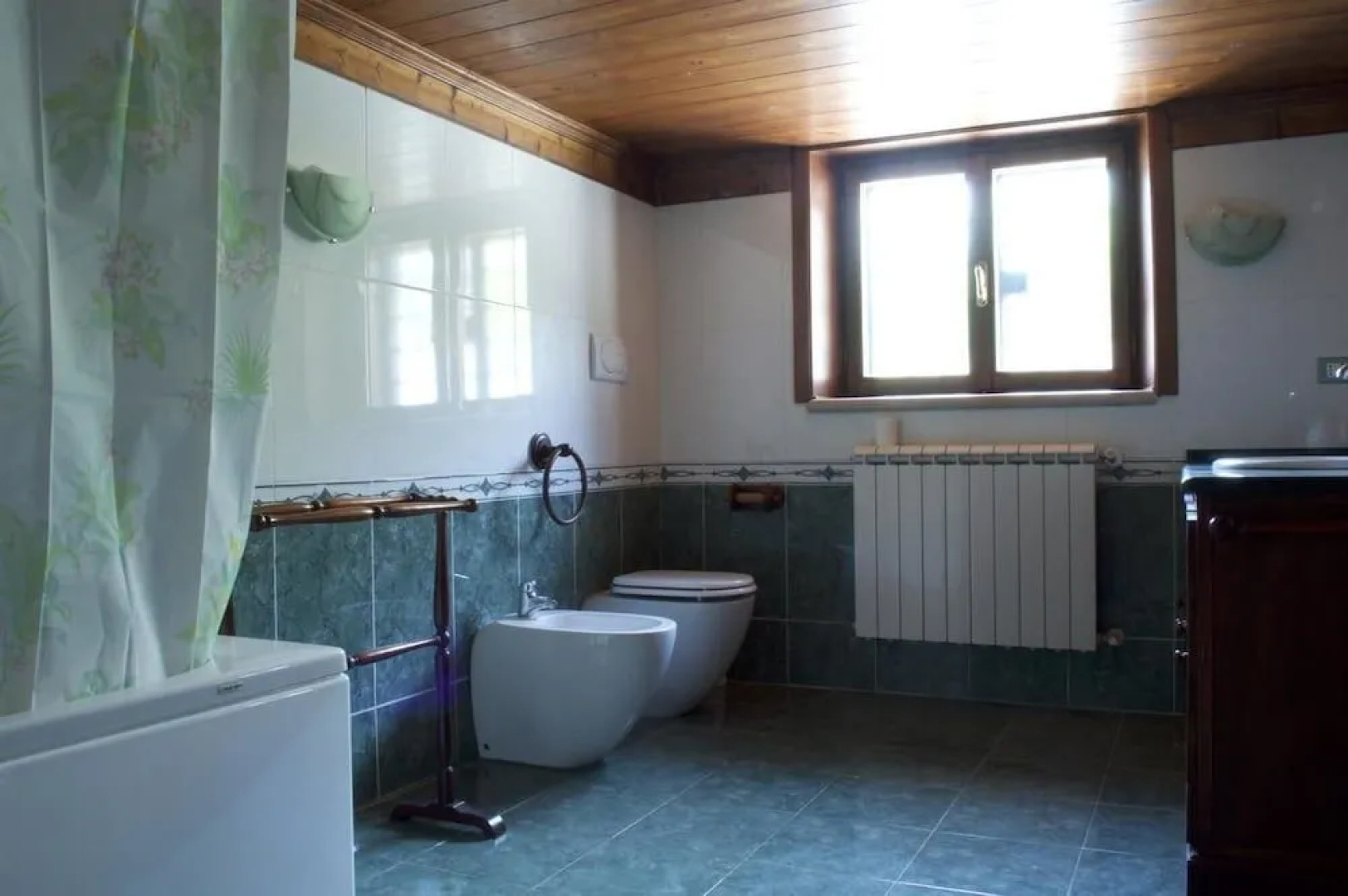 Bed & Breakfast La Giara
