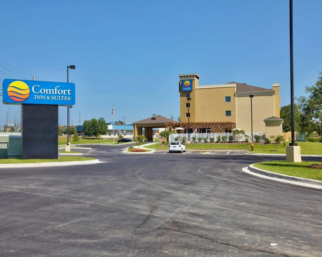 Comfort Inn & Suites Dothan
