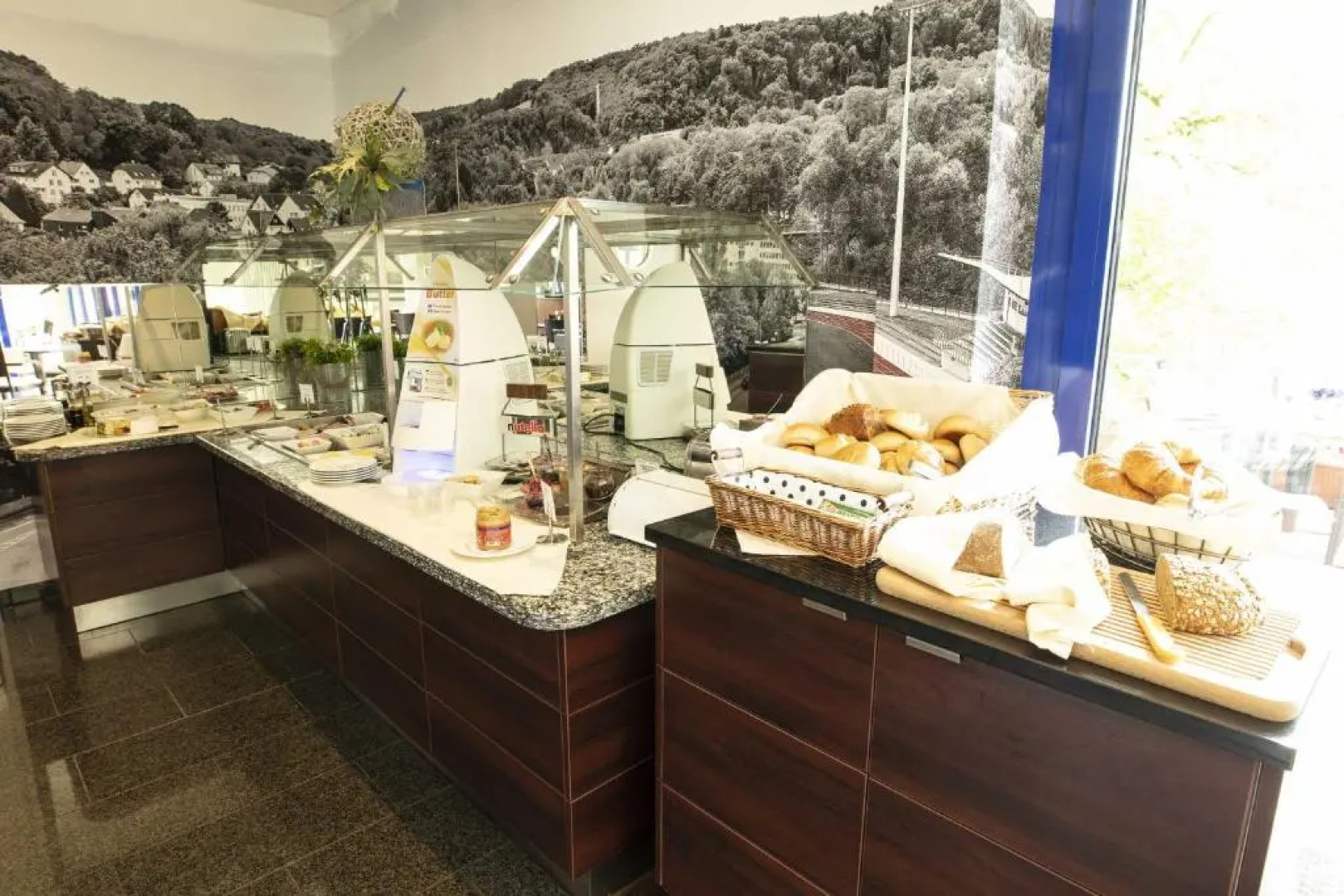 Best Western Hotel Wetzlar