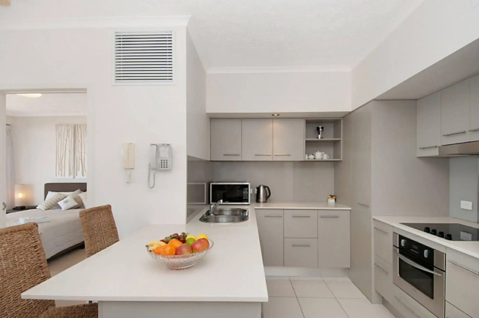 On the Beach Resort Bribie Island