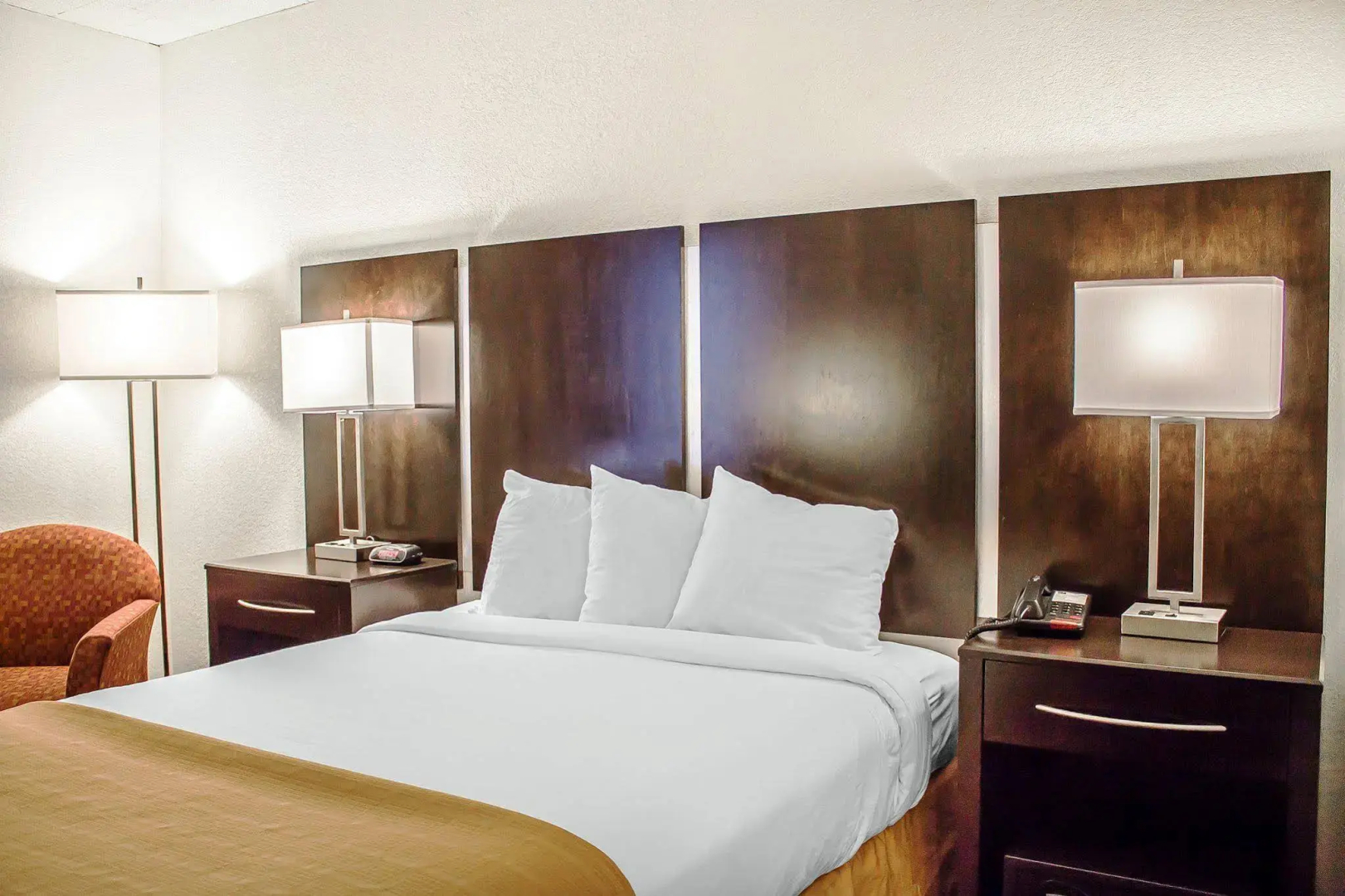 Baymont by Wyndham Scranton Dunmore