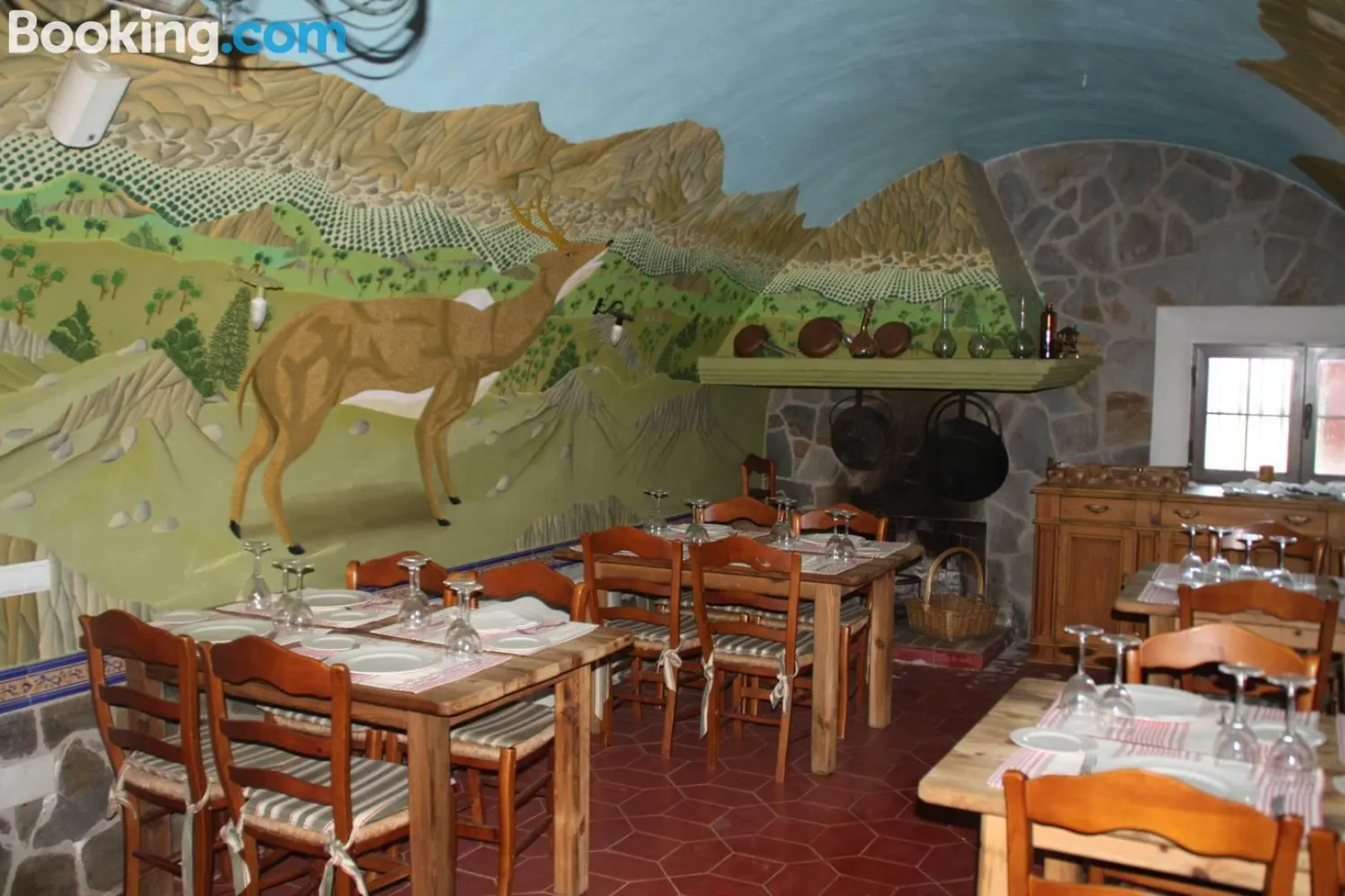 Hotel Posada del Cordobés