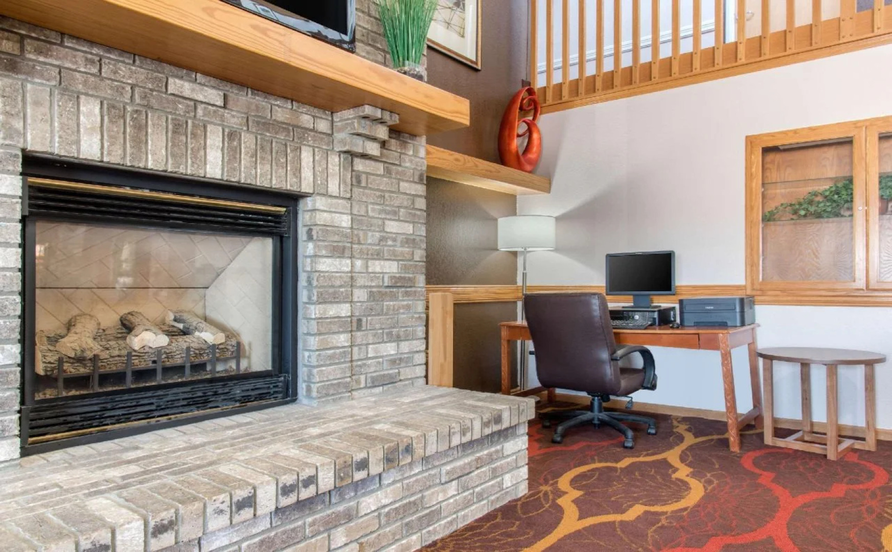 Lexington Inn and Suites