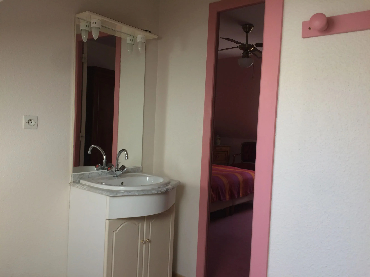 La Ferme de la Maugerie