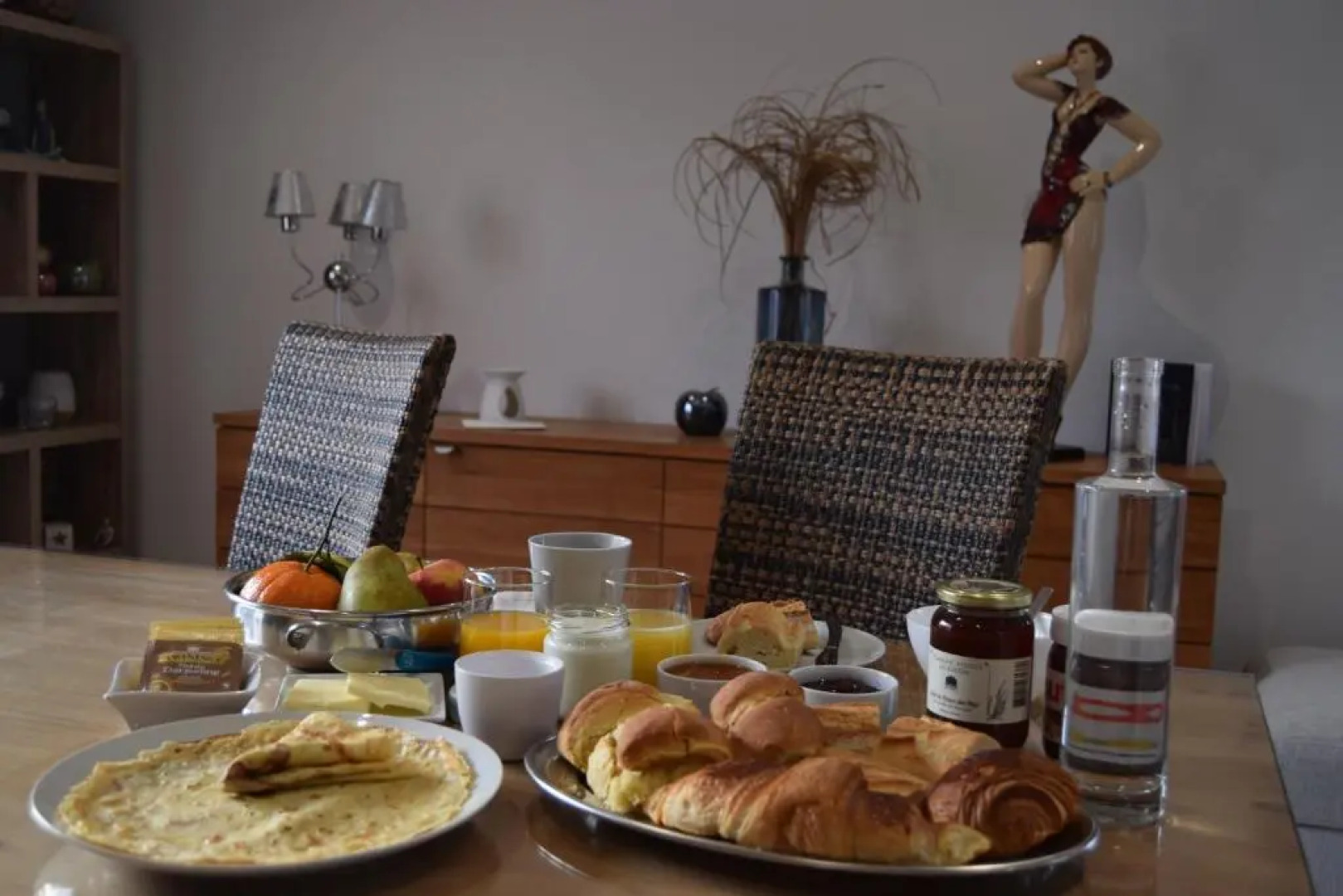 Les chambres d hôtes de l entre deux baies à Merlimont entre Berck et le Touquet