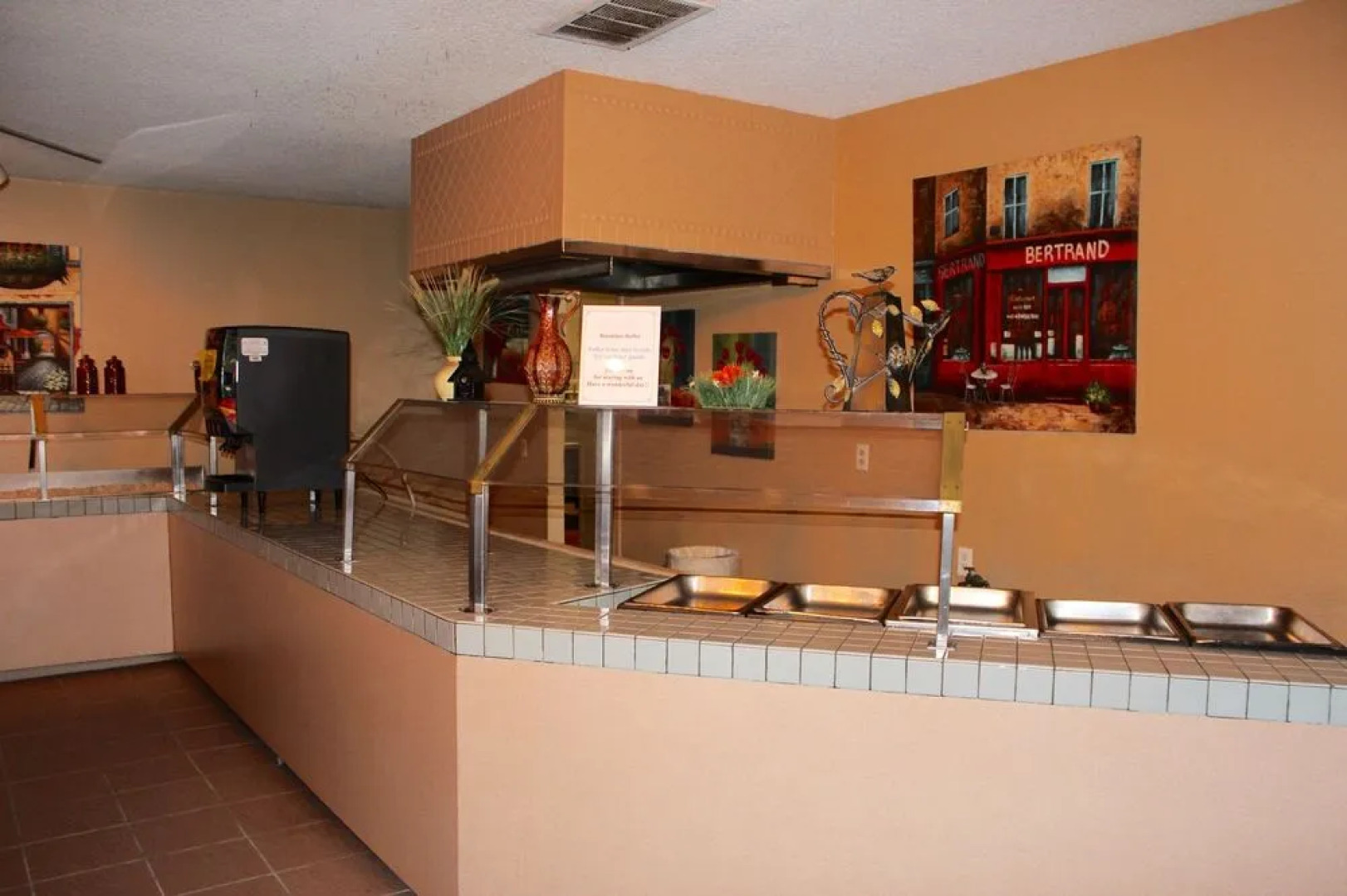 Studio 6 Fort Worth, TX – Downtown East