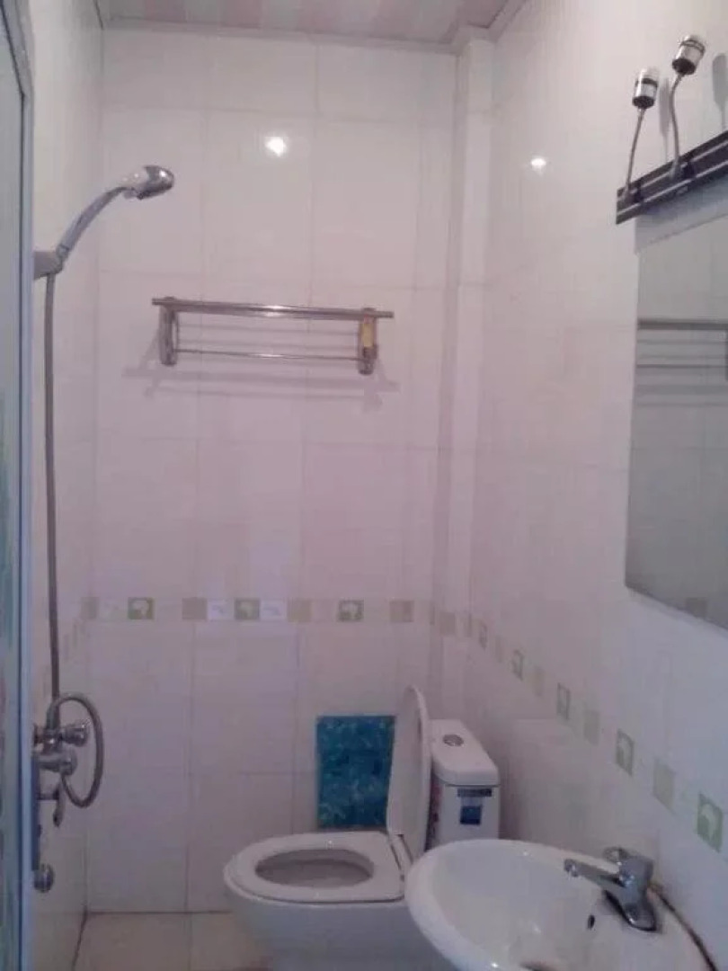 Qianshan Xinlong Homestay