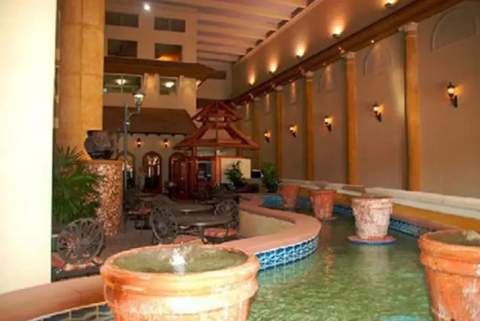 Shores of Panama by Forehand Rentals