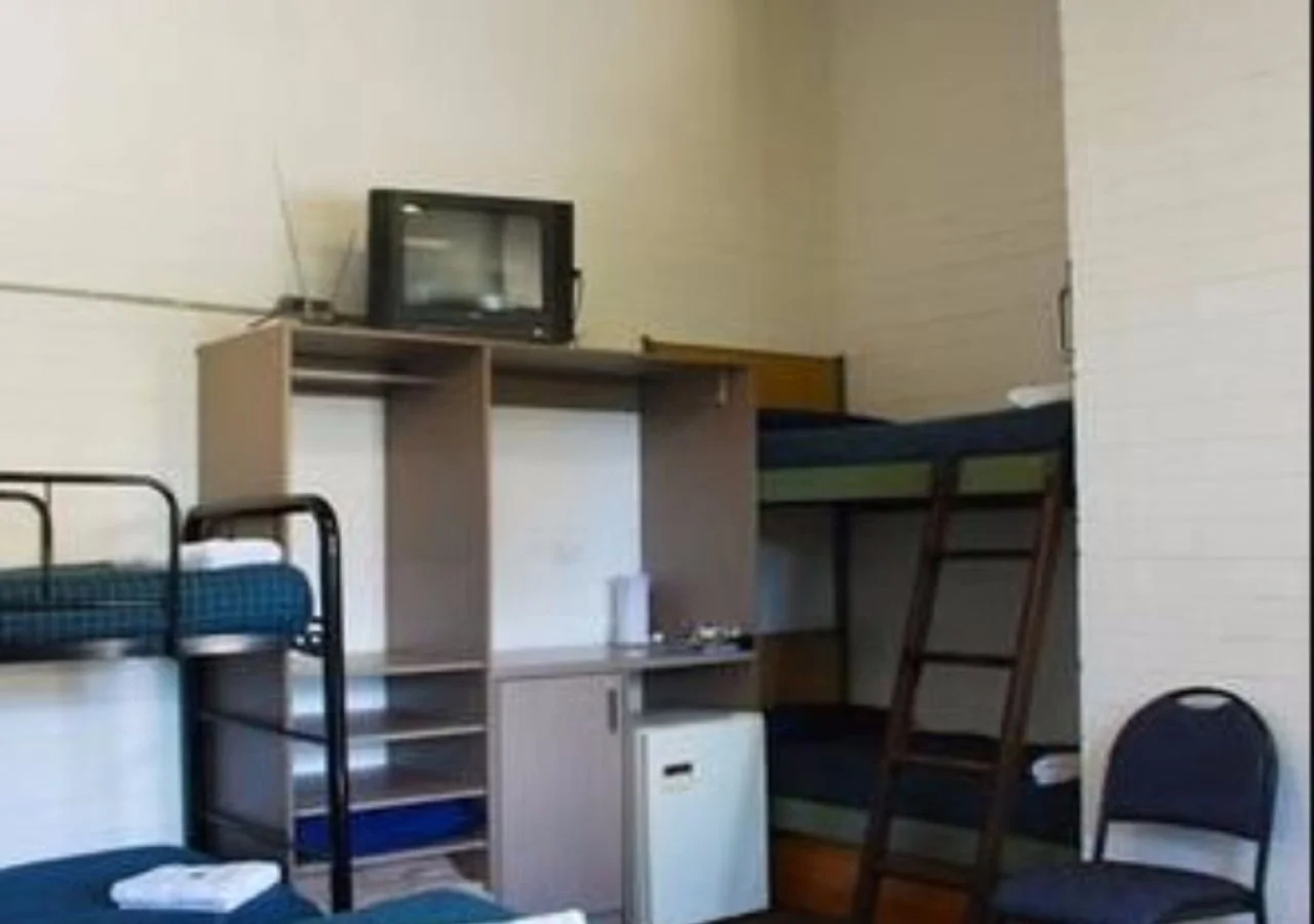 Greenleigh Central Canberra Motel