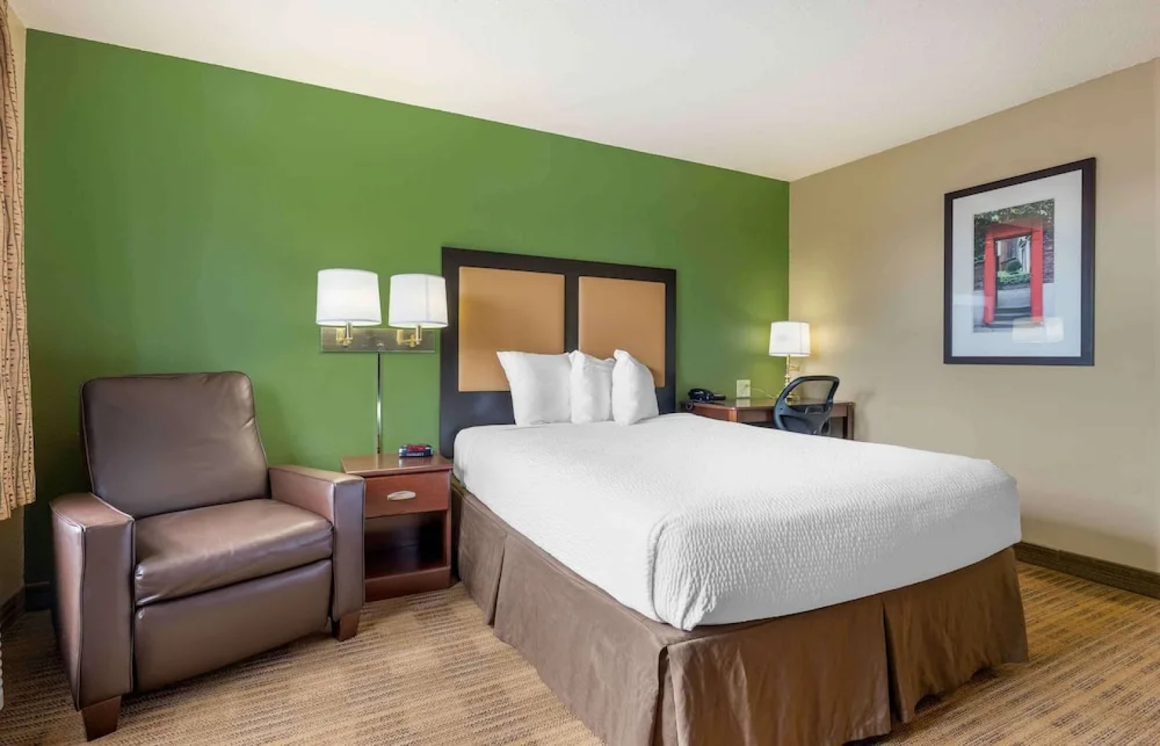 Extended Stay America Chicago Romeoville Bollingbrook