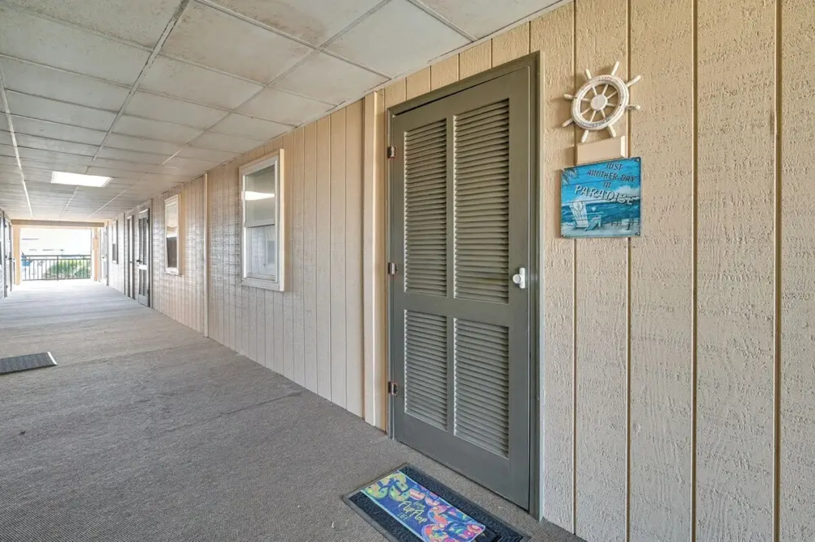 Coastal Murrells Inlet Condo With Balcony!