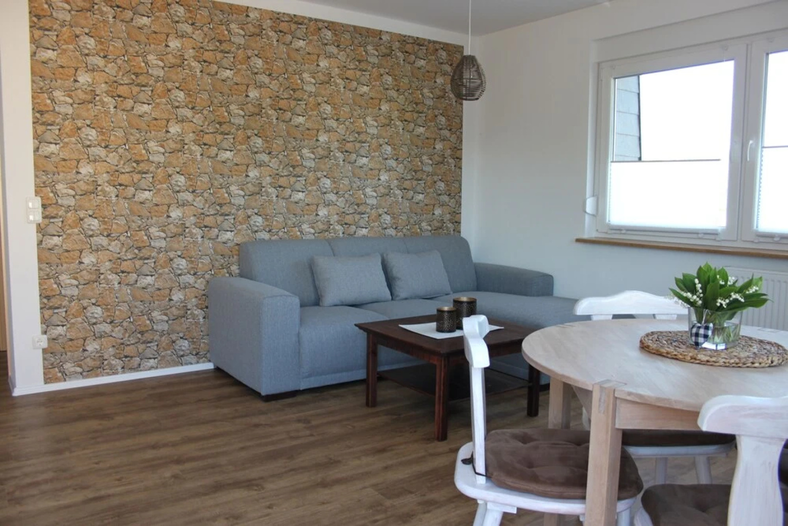 Ferienwohnung Lischka