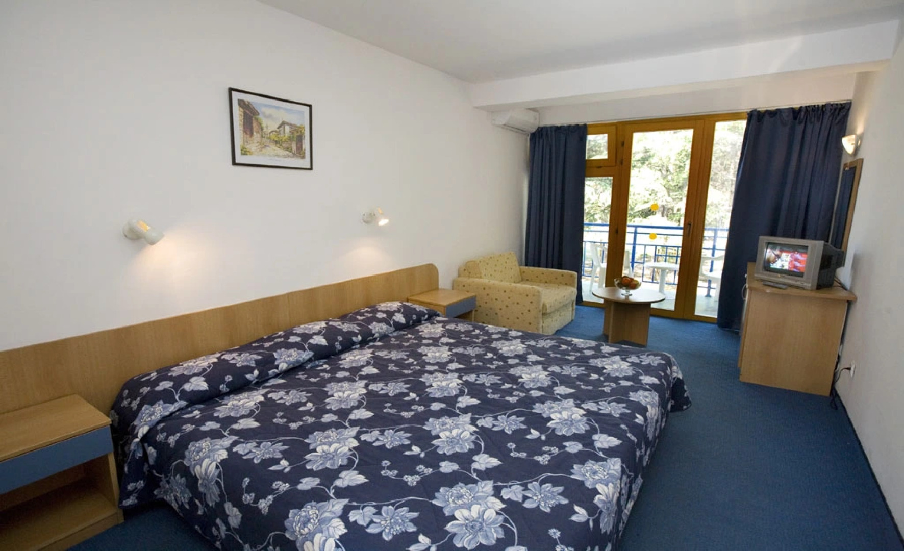 Park-hotel Continental